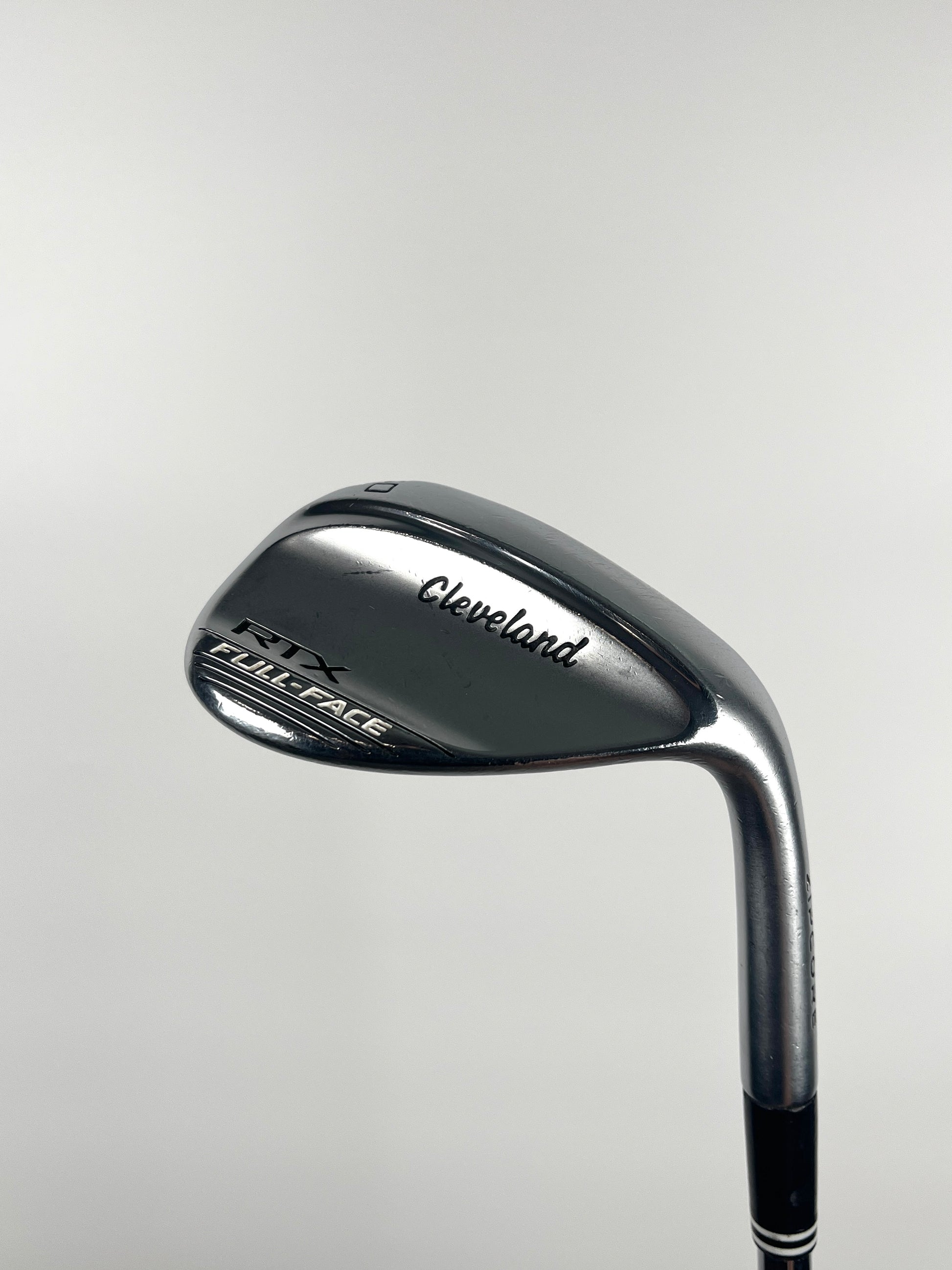 Cleveland RTX Full-Face Tour Satin 60° Wedge RH 35.5"