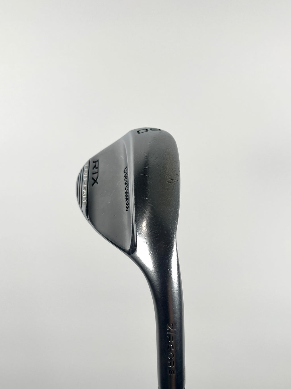 Cleveland RTX Full-Face Tour Satin 60° Wedge RH 35.5"