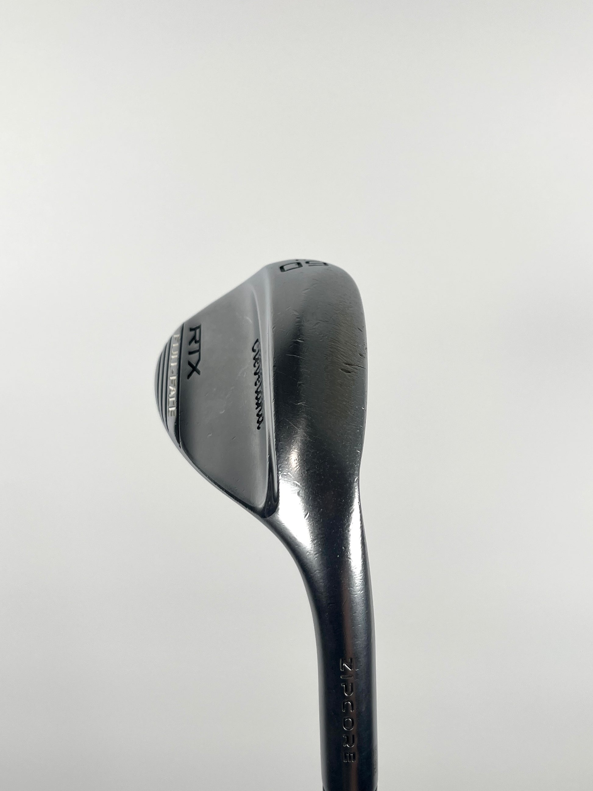Cleveland RTX Full-Face Tour Satin 60° Wedge RH 35.5"