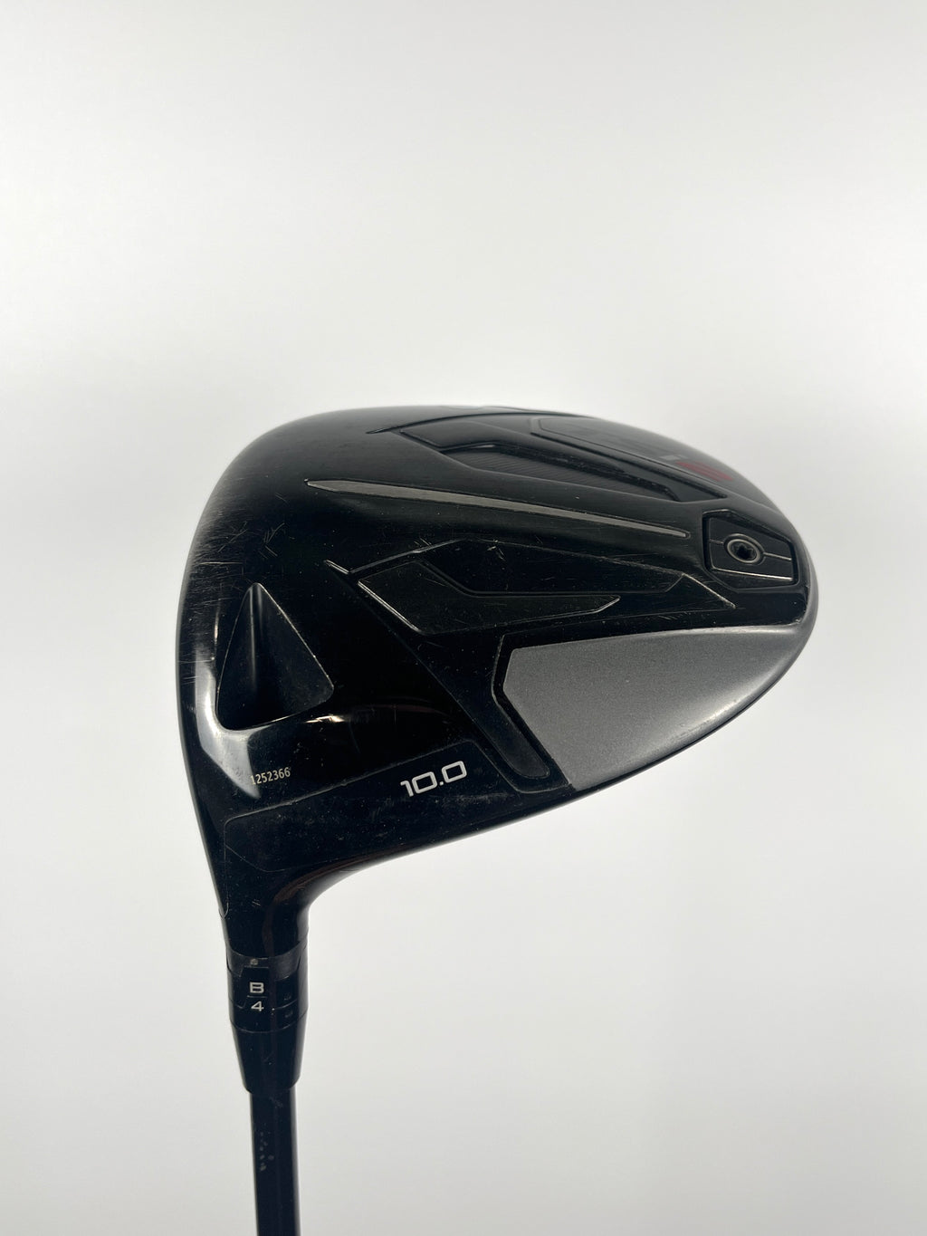 Titleist TSI2 Driver 10° Regular Flex LH 45.75"