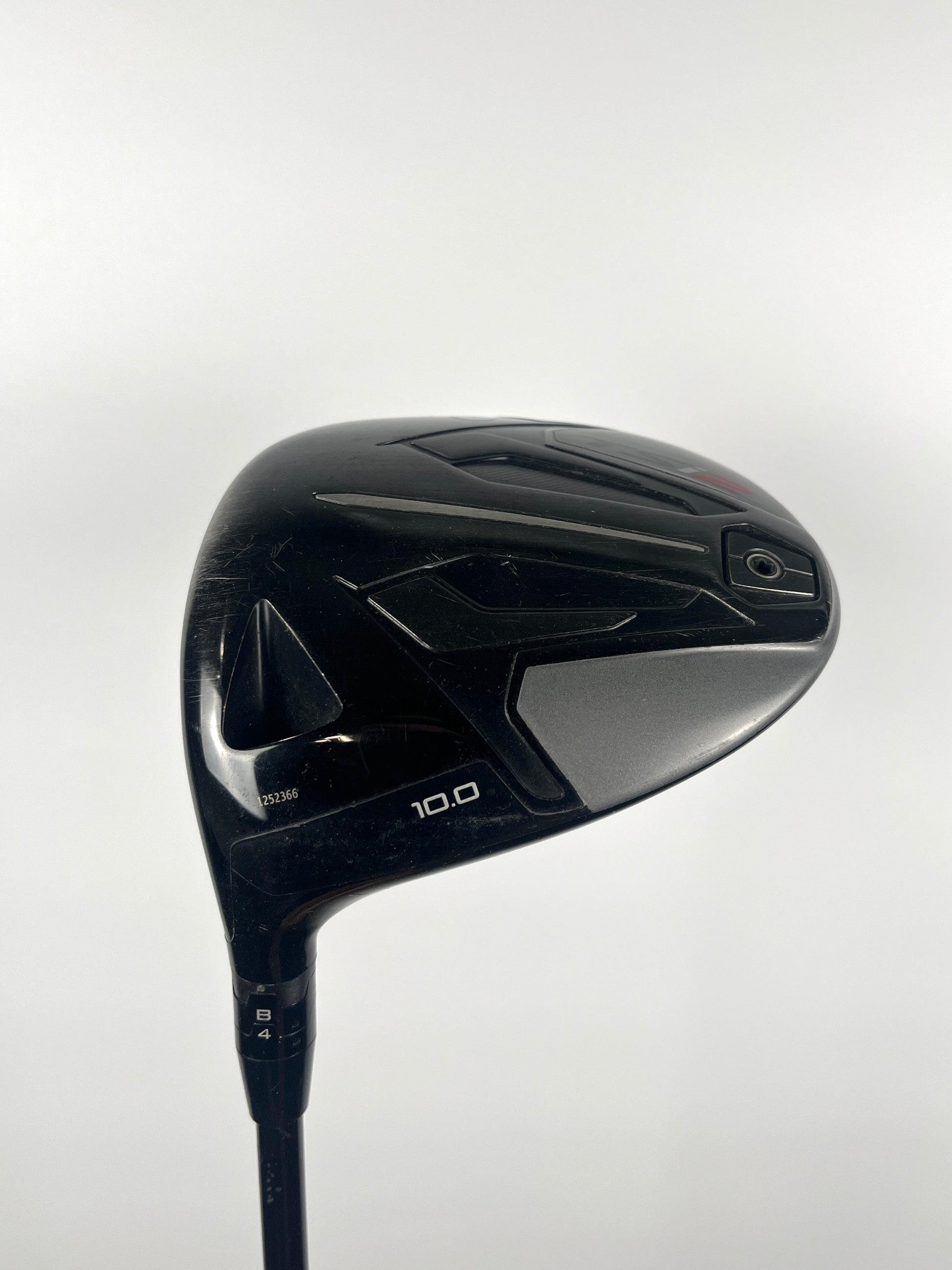 Titleist TSI2 Driver 10° Regular Flex LH 45.75"