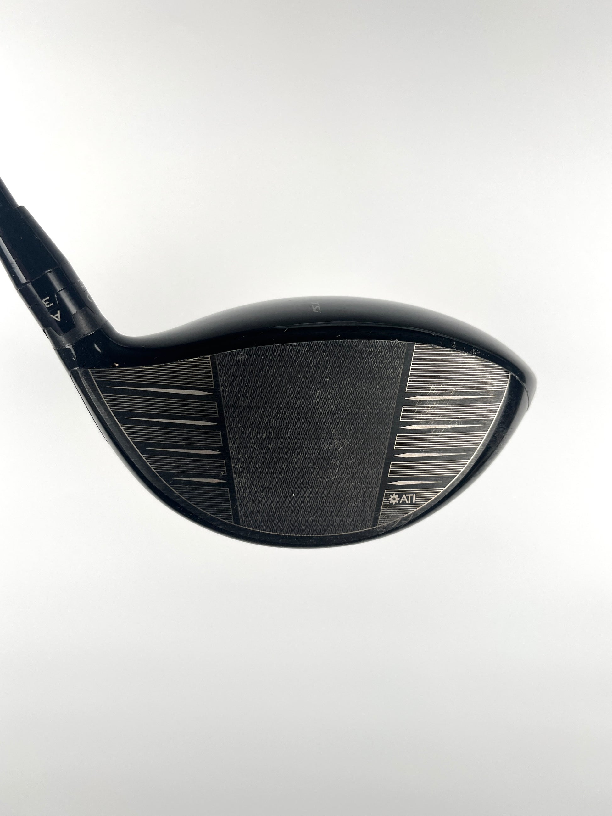 Titleist TSI2 Driver 10° Regular Flex LH 45.75"