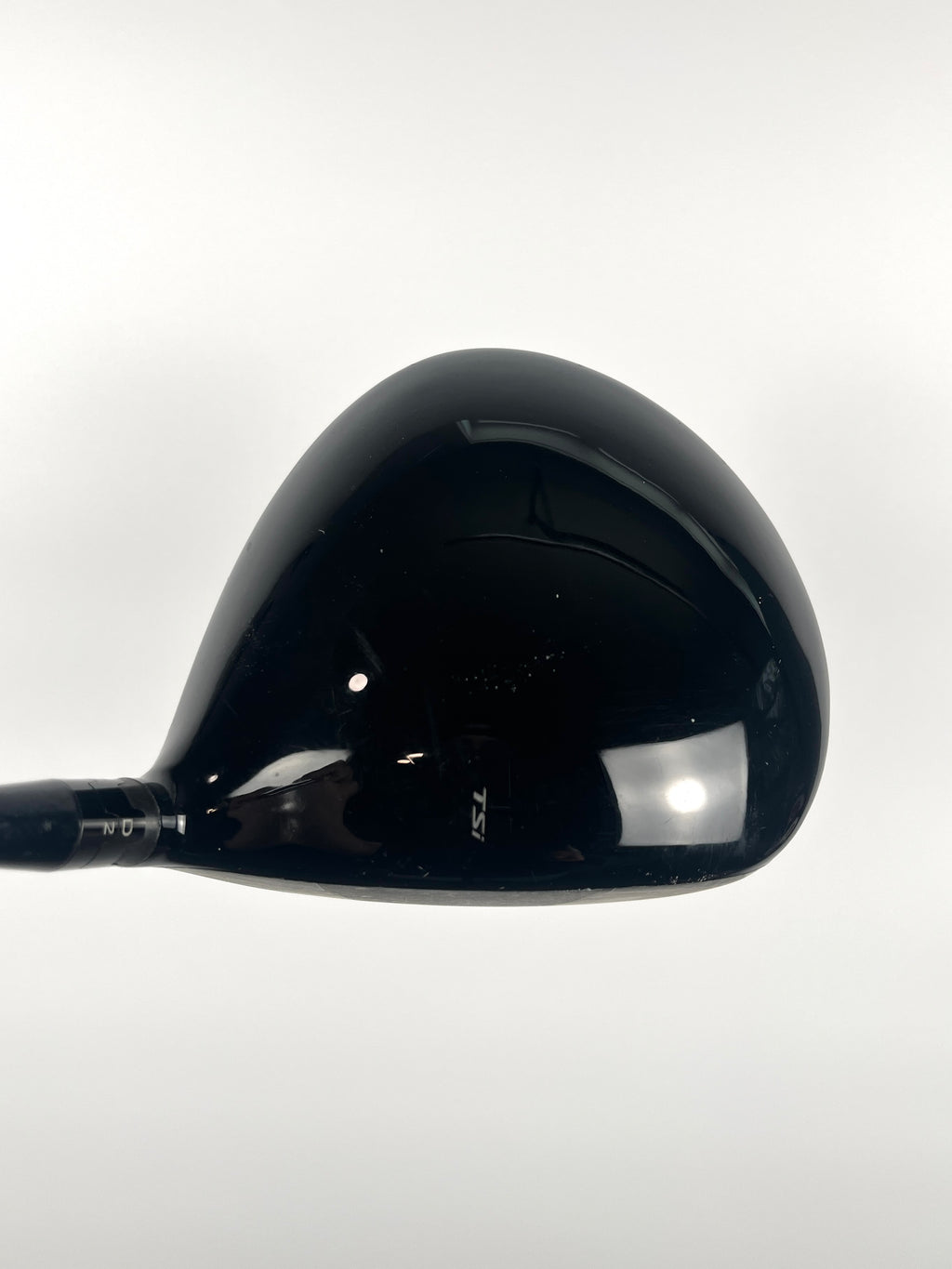 Titleist TSI2 Driver 10° Regular Flex LH 45.75"