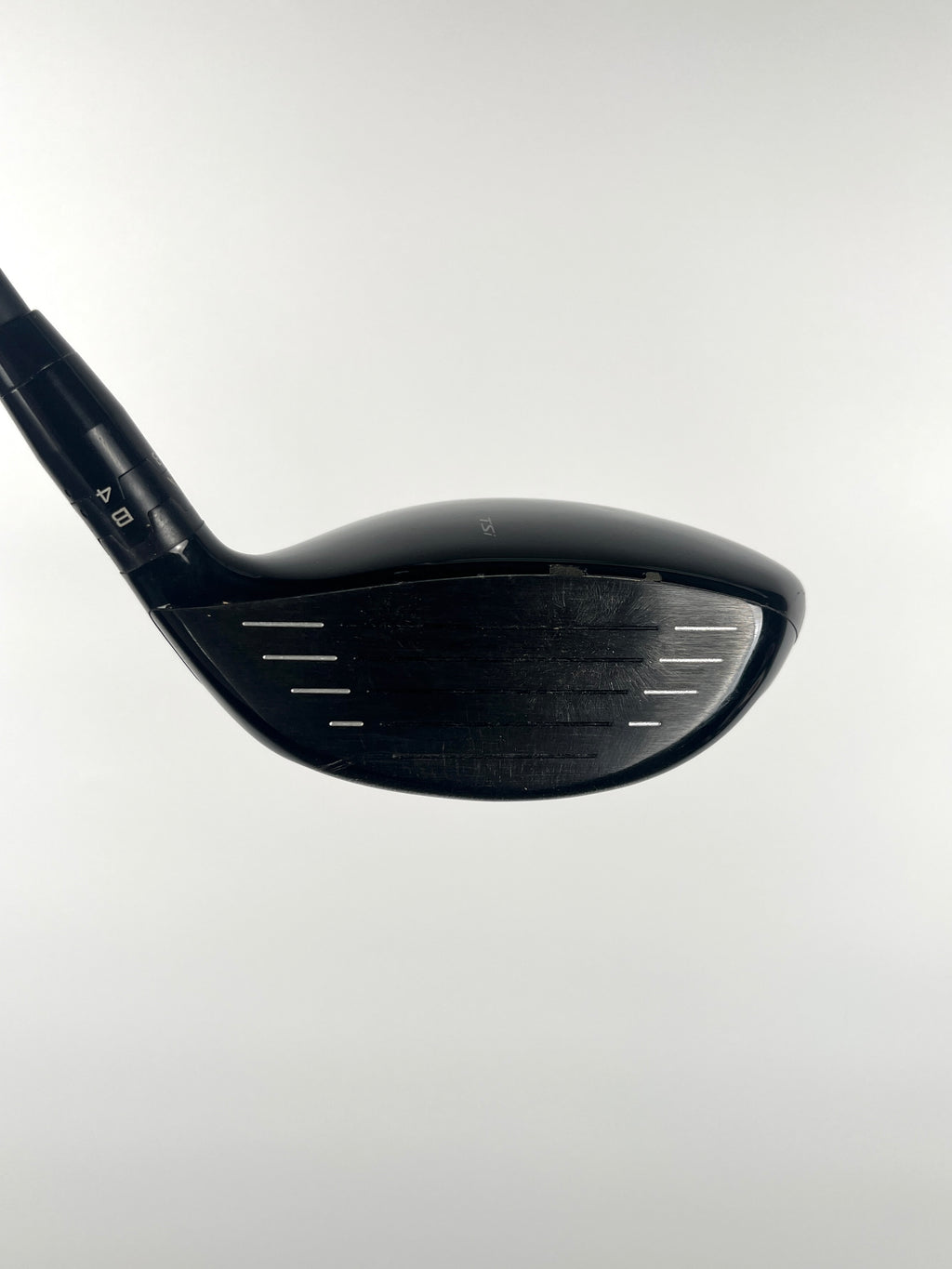 Titleist TSI2 #3 Fairway Wood 15° Semi-Stiff Flex LH 43"