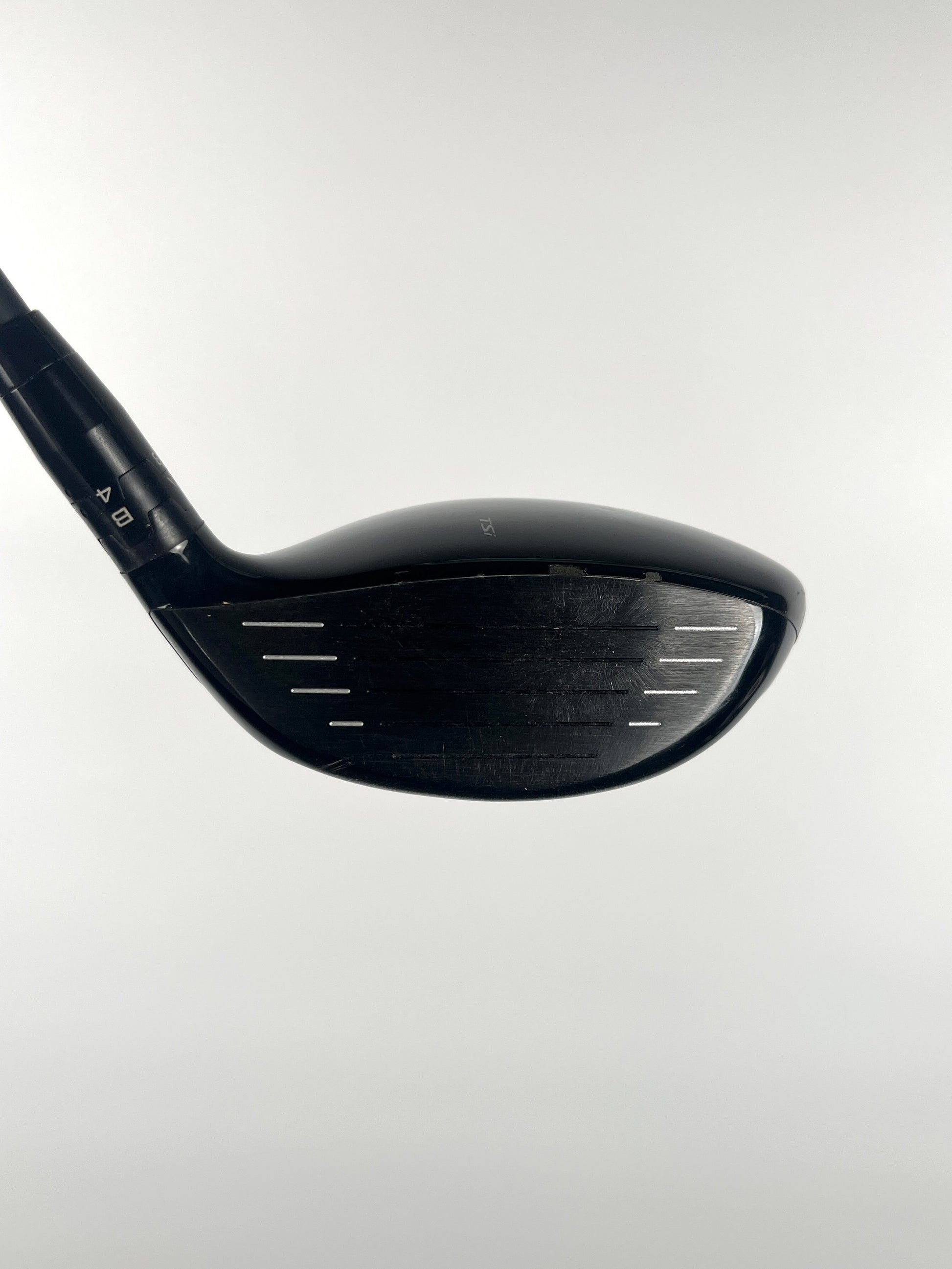 Titleist TSI2 #3 Fairway Wood 15° Semi-Stiff Flex LH 43"