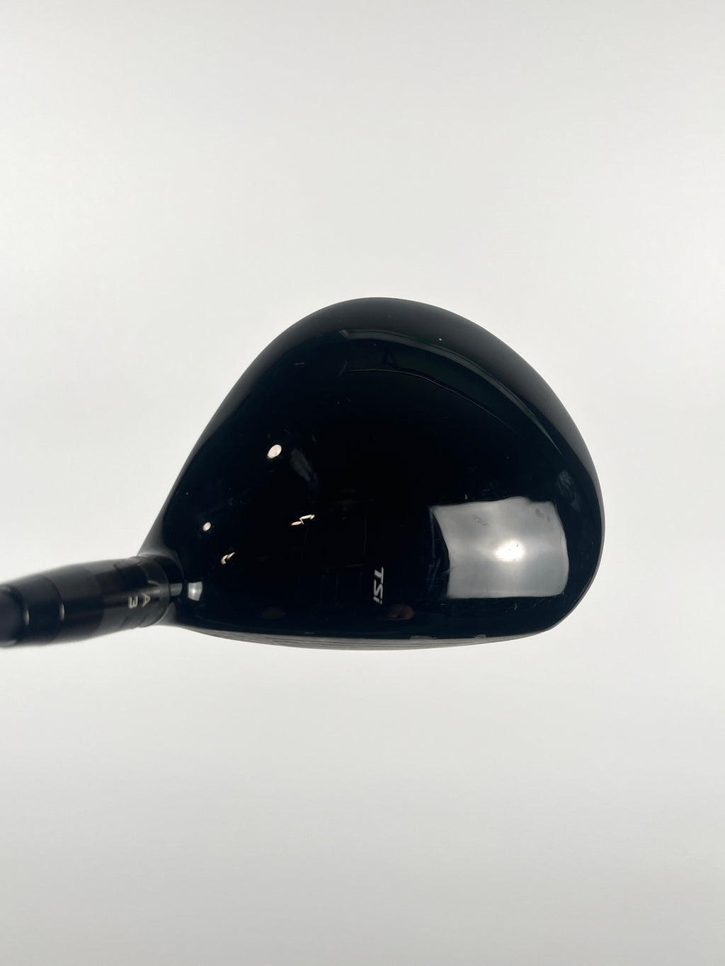 Titleist TSI2 #3 Fairway Wood 15° Semi-Stiff Flex LH 43"