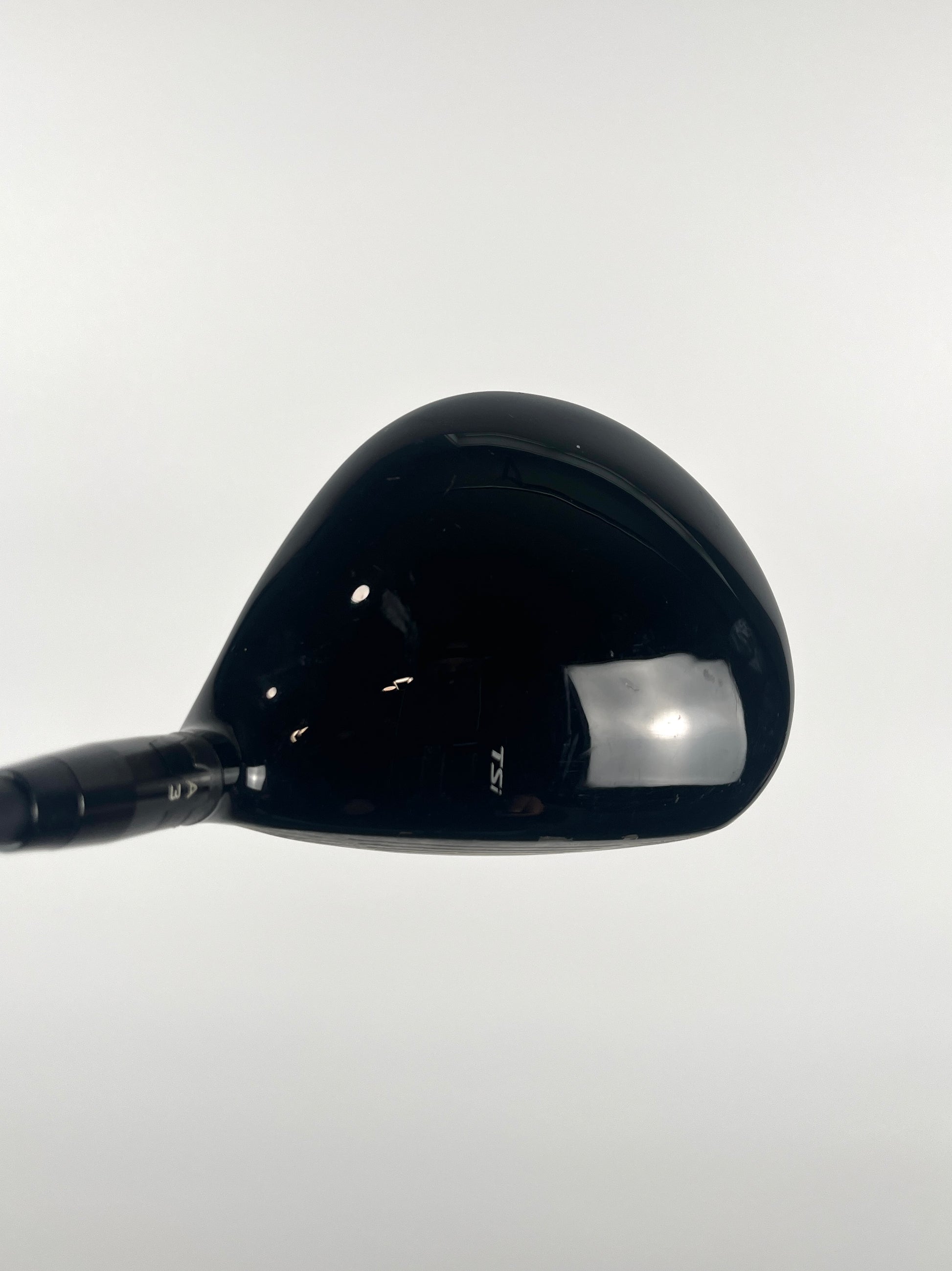 Titleist TSI2 #3 Fairway Wood 15° Semi-Stiff Flex LH 43"