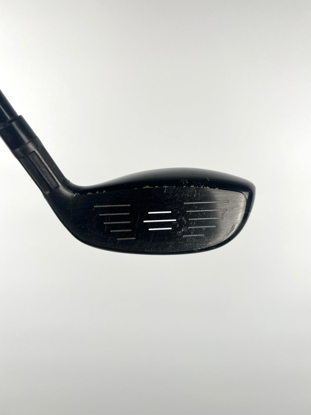 TaylorMade M2 #3 Hybrid 19° Regular Flex LH 40.75"