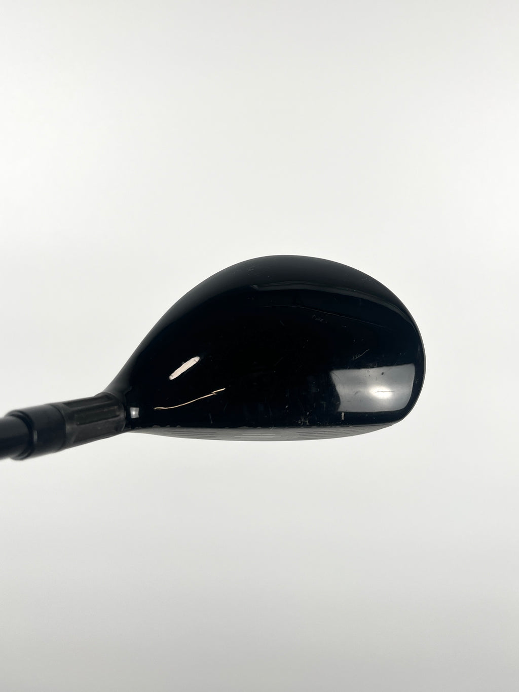 TaylorMade M2 #3 Hybrid 19° Regular Flex LH 40.75"