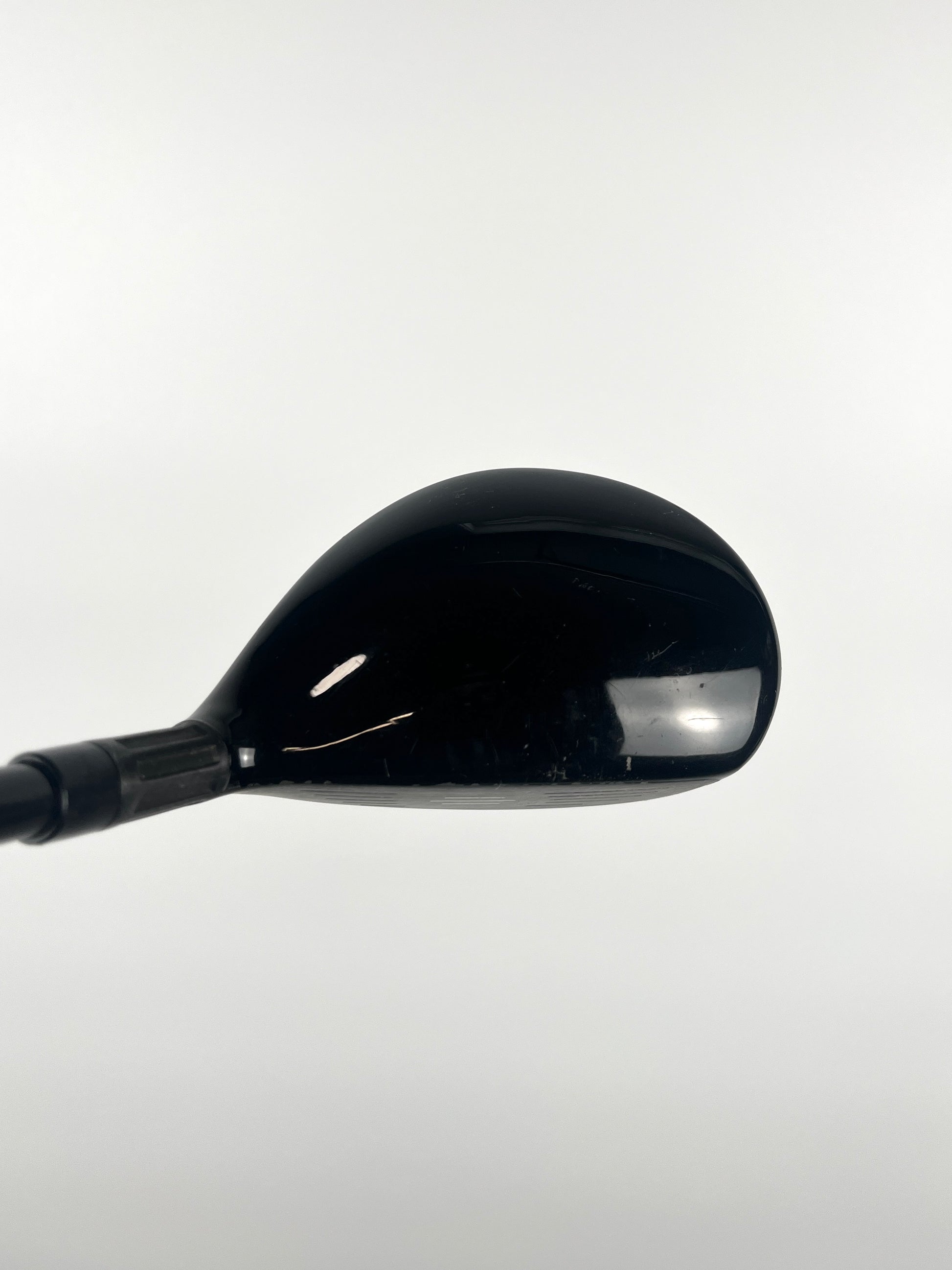 TaylorMade M2 #3 Hybrid 19° Regular Flex LH 40.75"