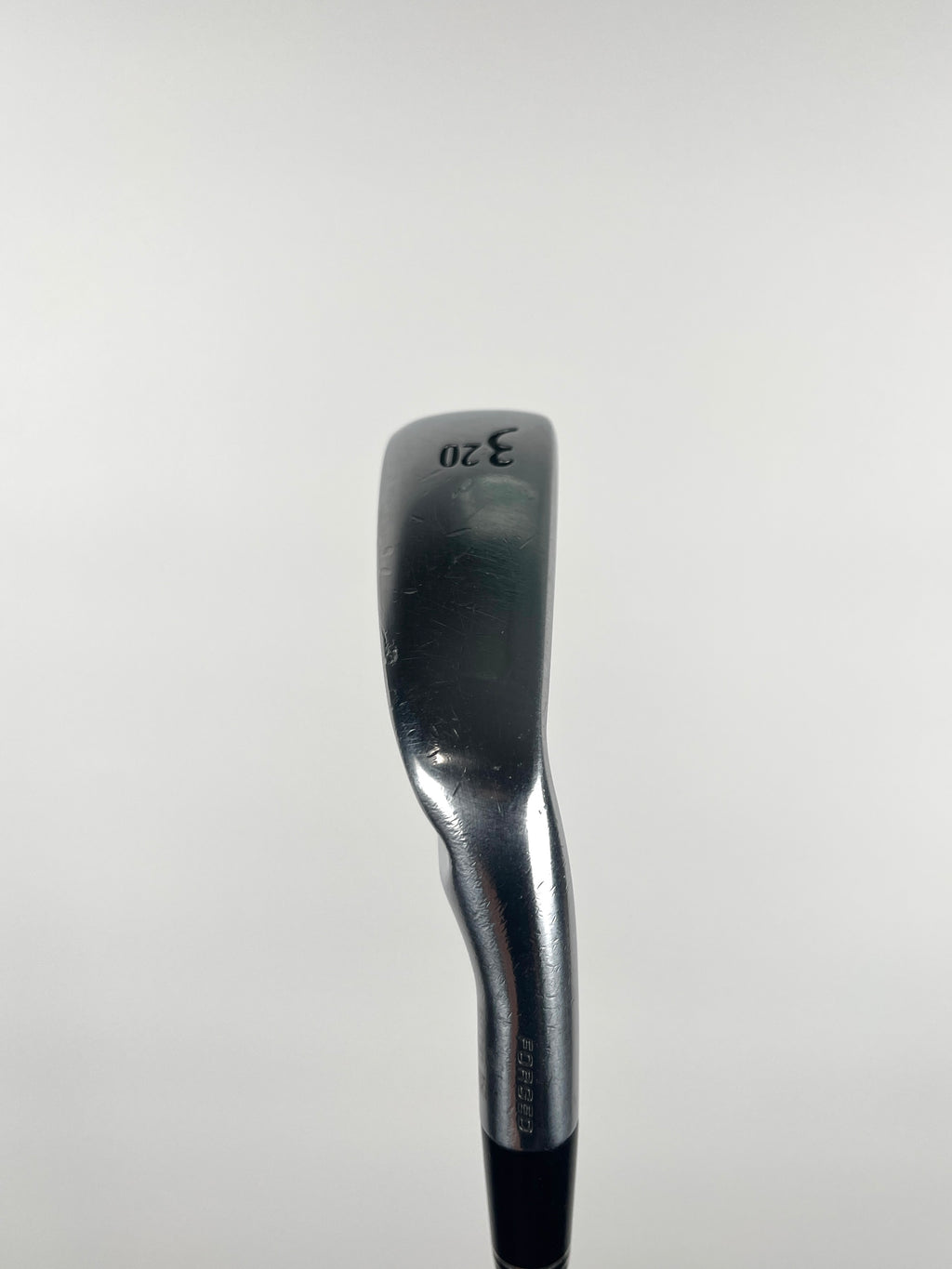 Srixon ZU65 #3 Utility Iron 20° Stiff Flex RH 40.25"