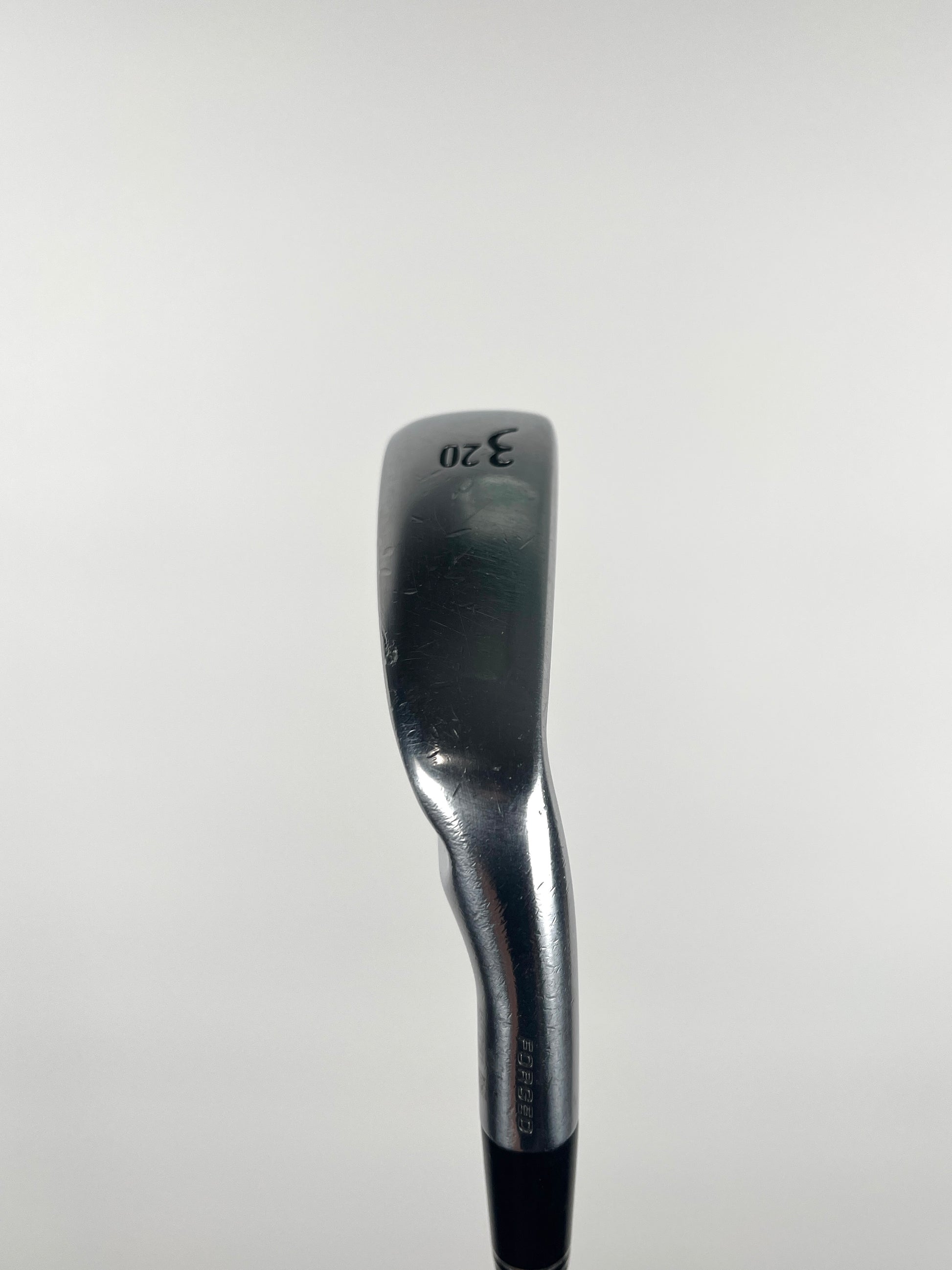 Srixon ZU65 #3 Utility Iron 20° Stiff Flex RH 40.25"