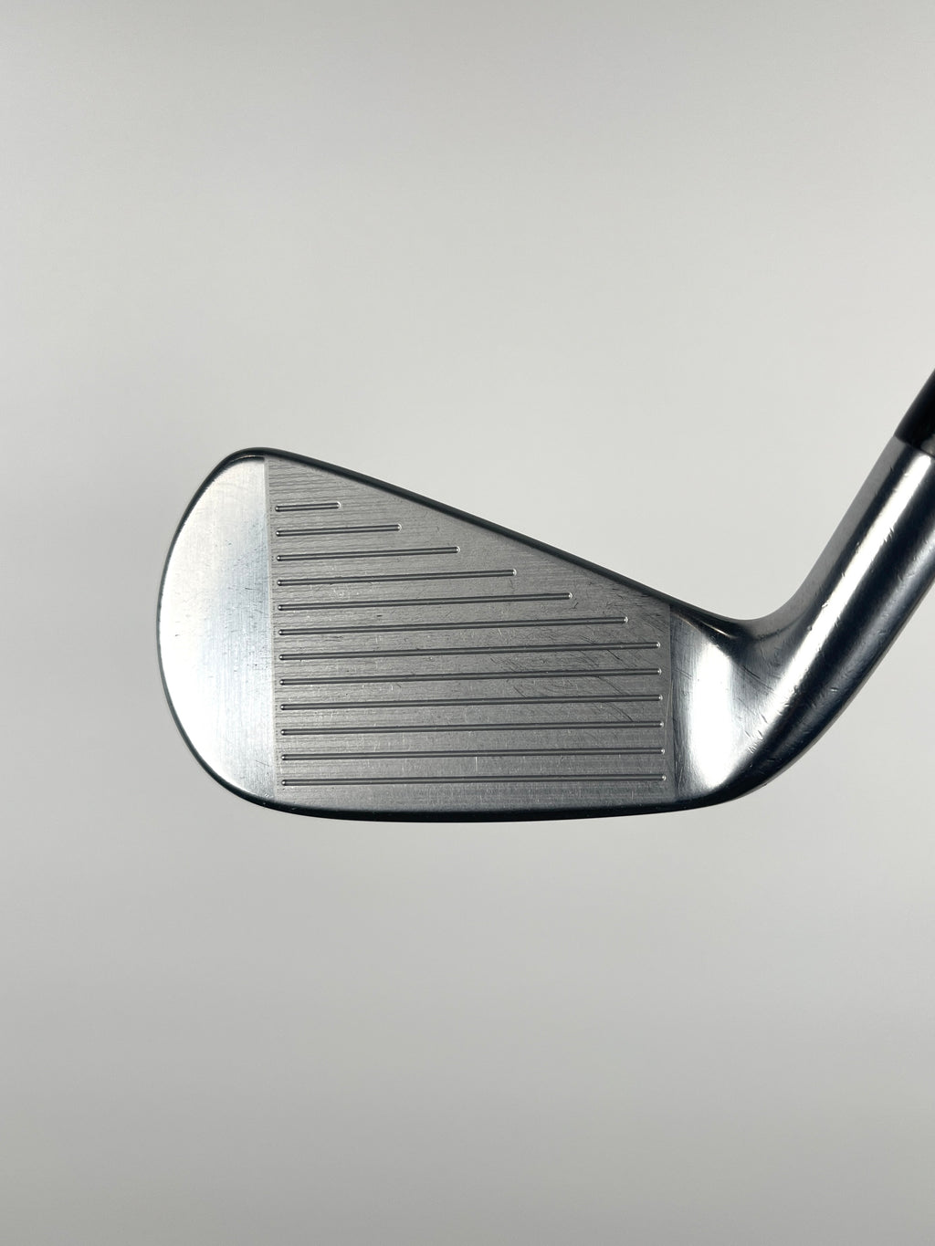 Srixon ZU65 #3 Utility Iron 20° Stiff Flex RH 40.25"