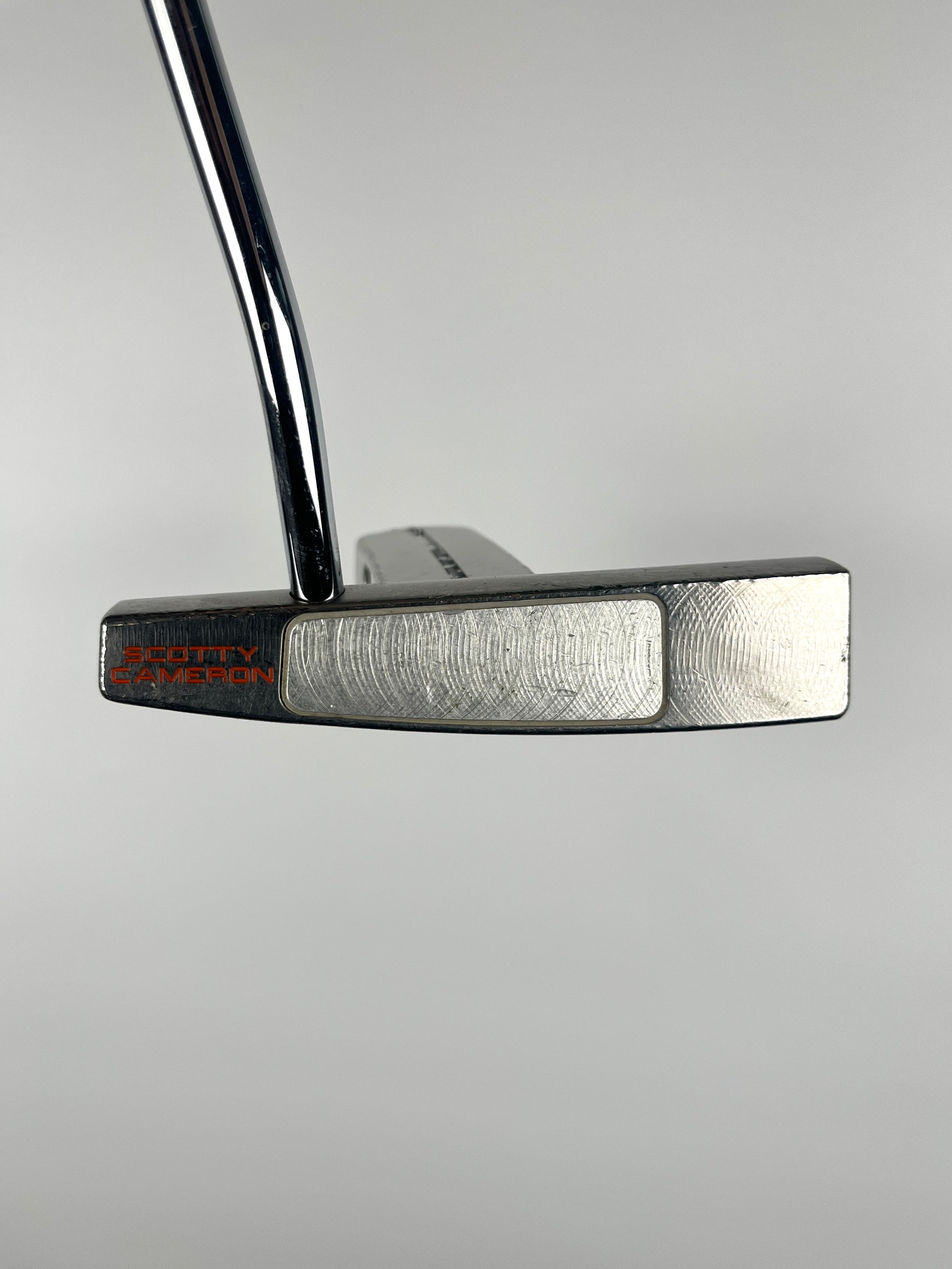 Scotty Cameron Detour Putter LH 34"