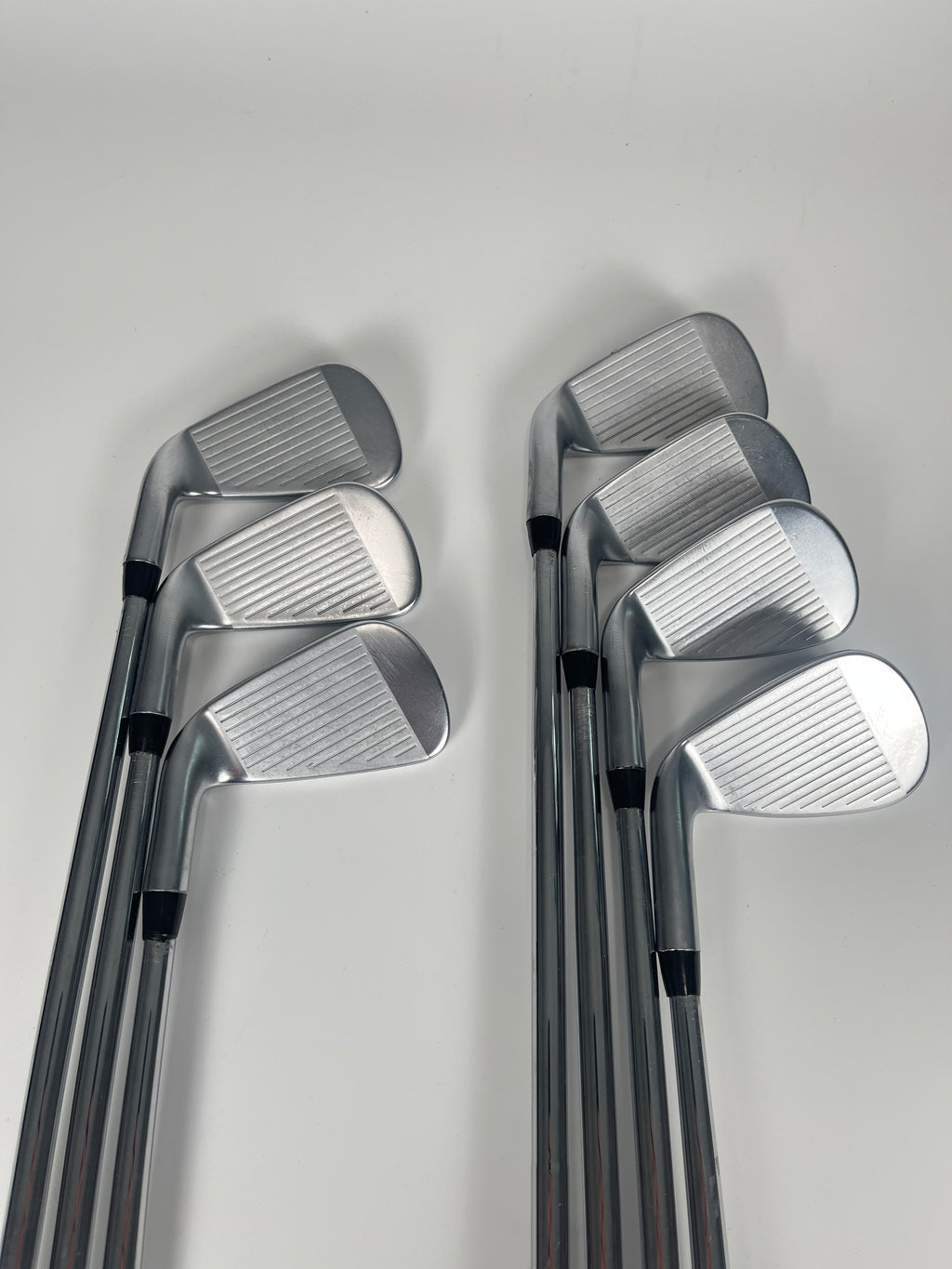Callaway Apex '21 Iron Set 4-PW Stiff Flex RH STD Length