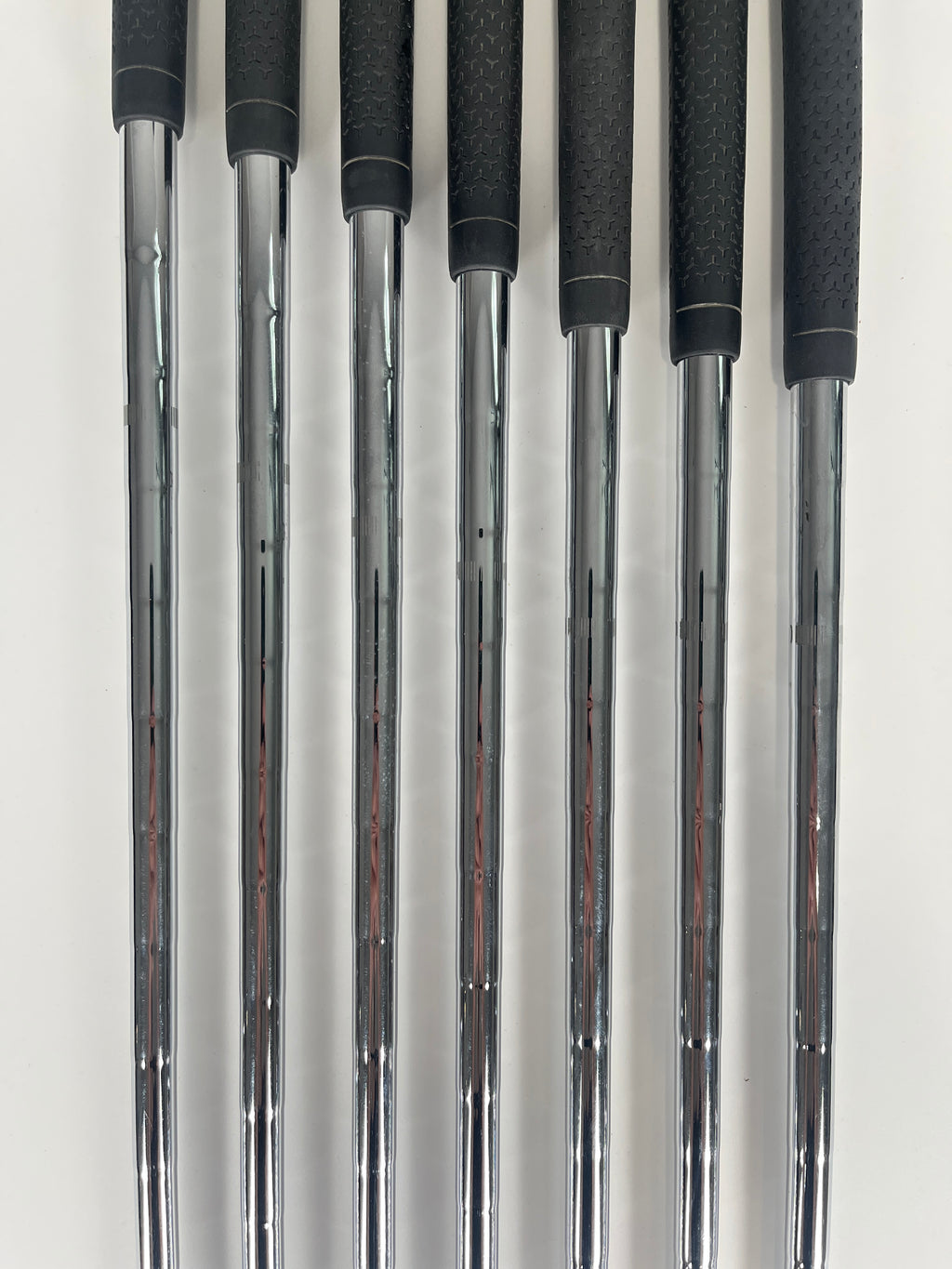 Cobra S2 Iron Set 5-PW,GW Regular Flex RH +0.25"