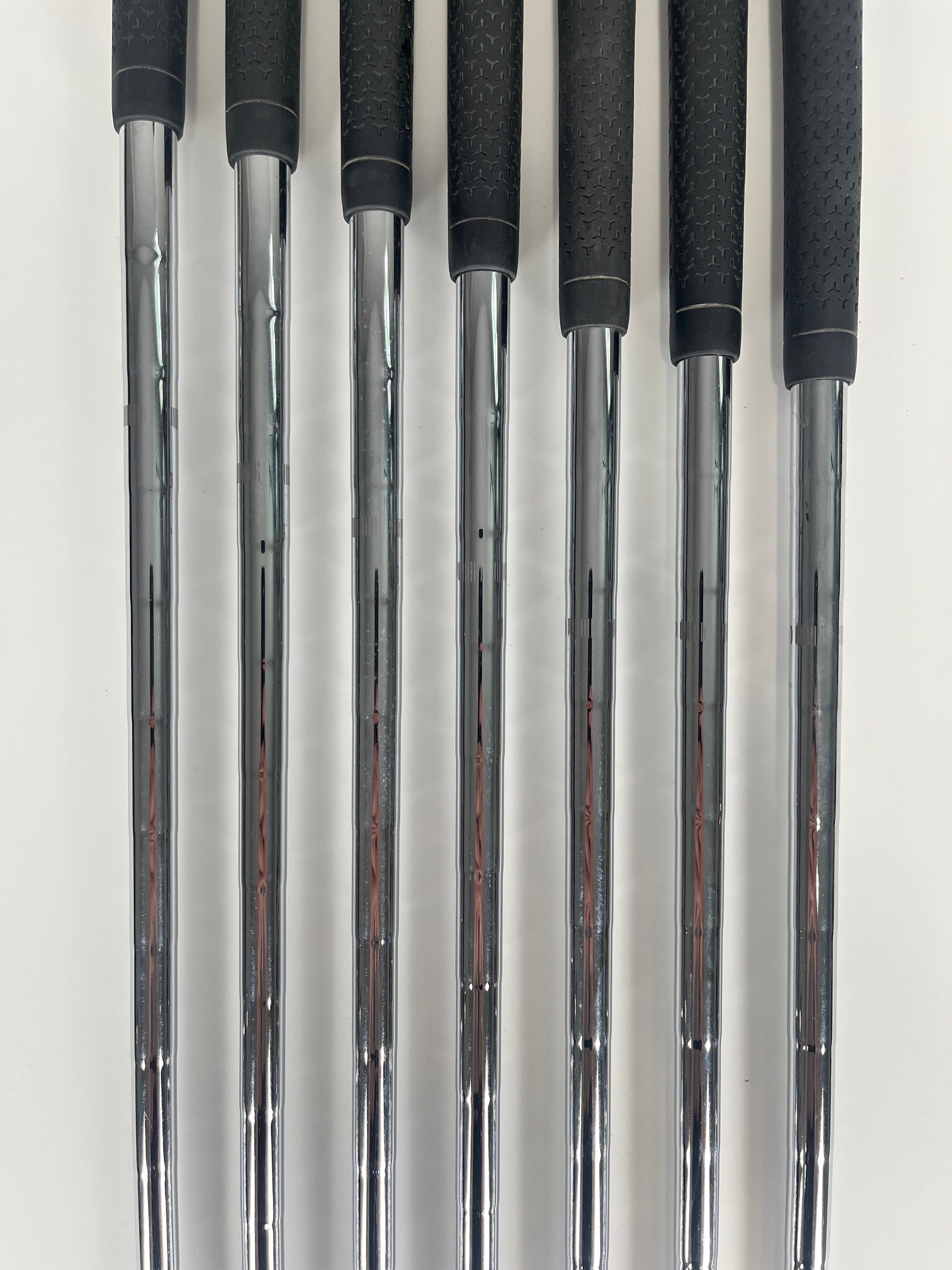 Cobra S2 Iron Set 5-PW,GW Regular Flex RH +0.25"