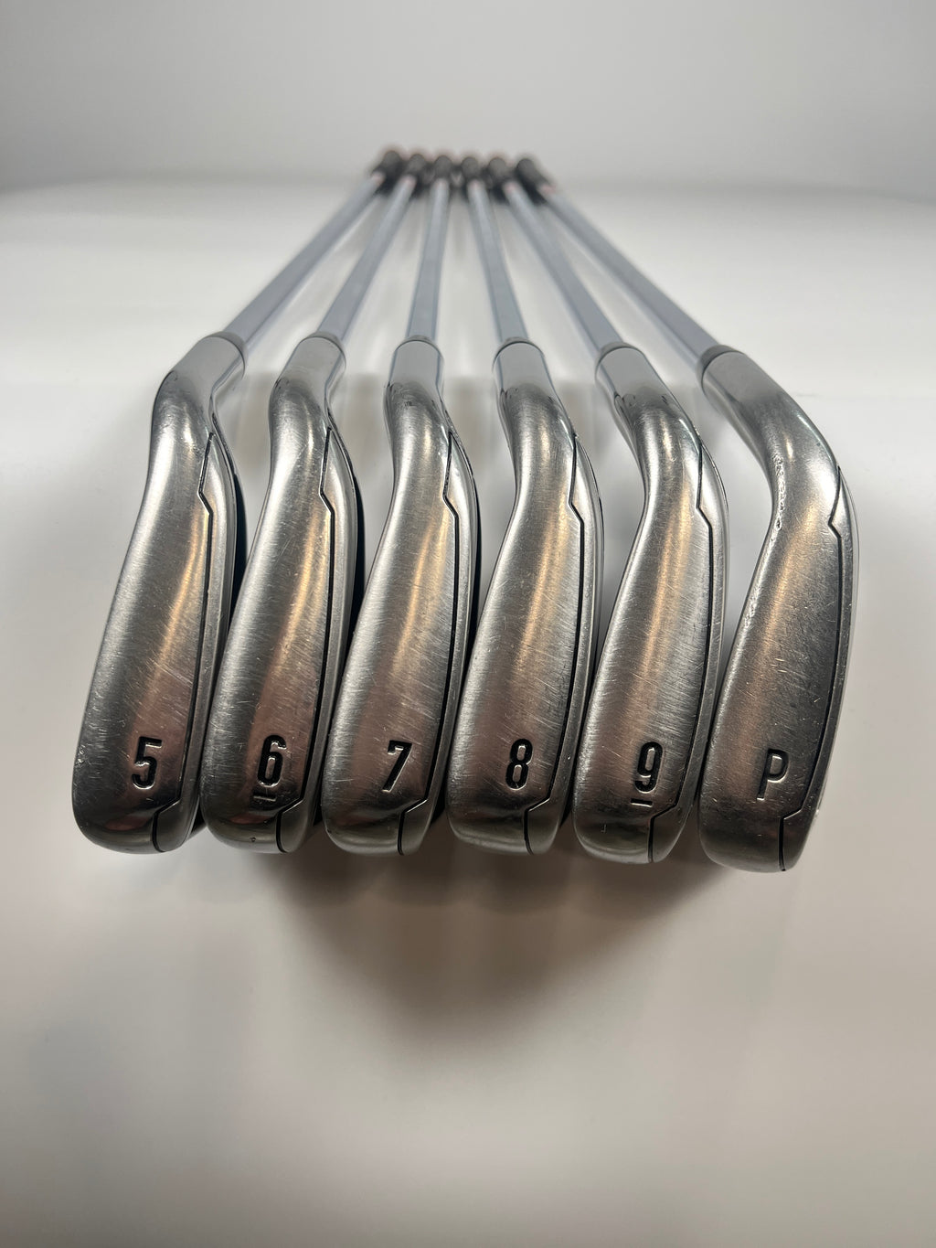 Callaway XR Iron Set 5-PW Regular Flex RH +0.25"