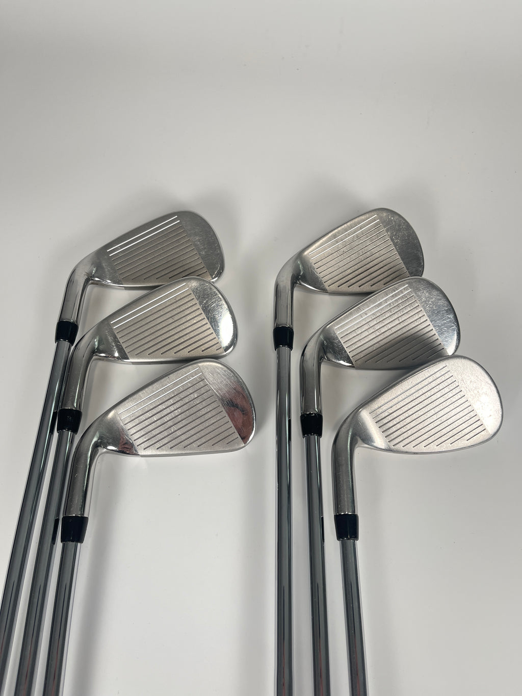 Callaway XR Iron Set 5-PW Regular Flex RH +0.25"