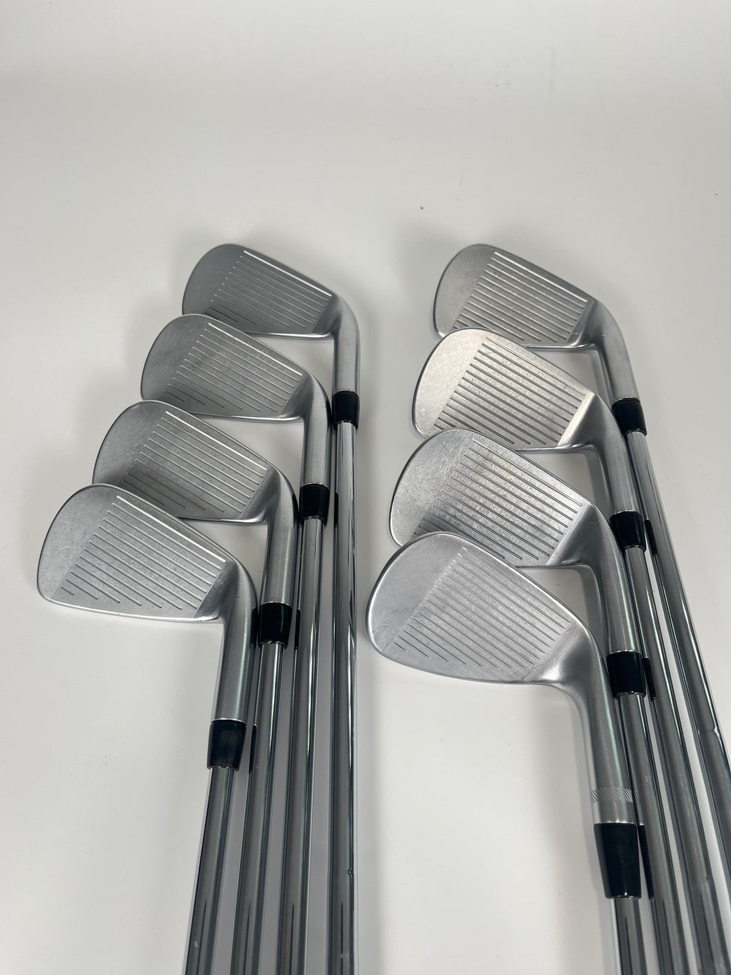 PXG 0311T Gen 3 Iron Set 3-PW X-Stiff Flex LH STD Length