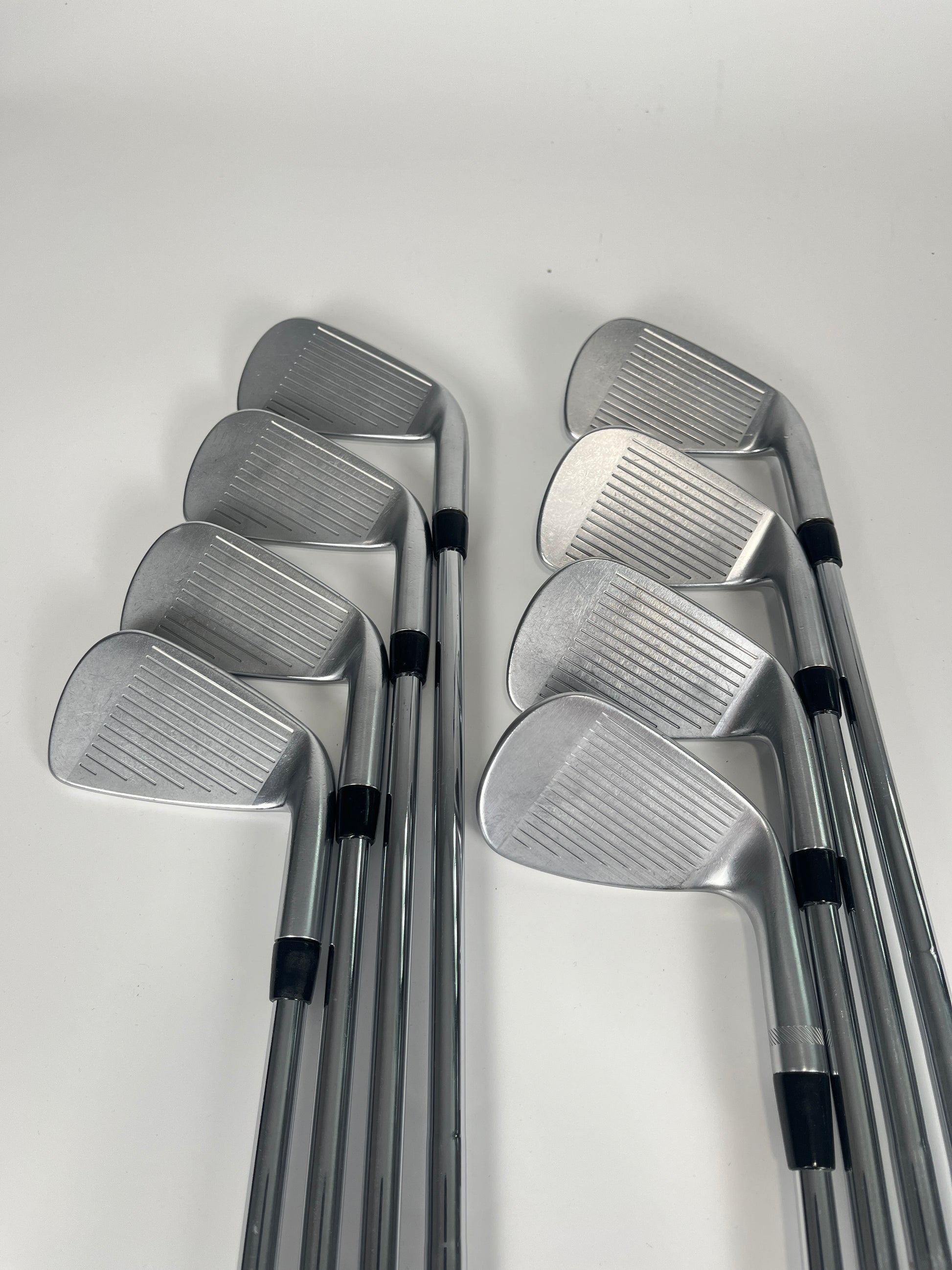 PXG 0311T Gen 3 Iron Set 3-PW X-Stiff Flex LH STD Length