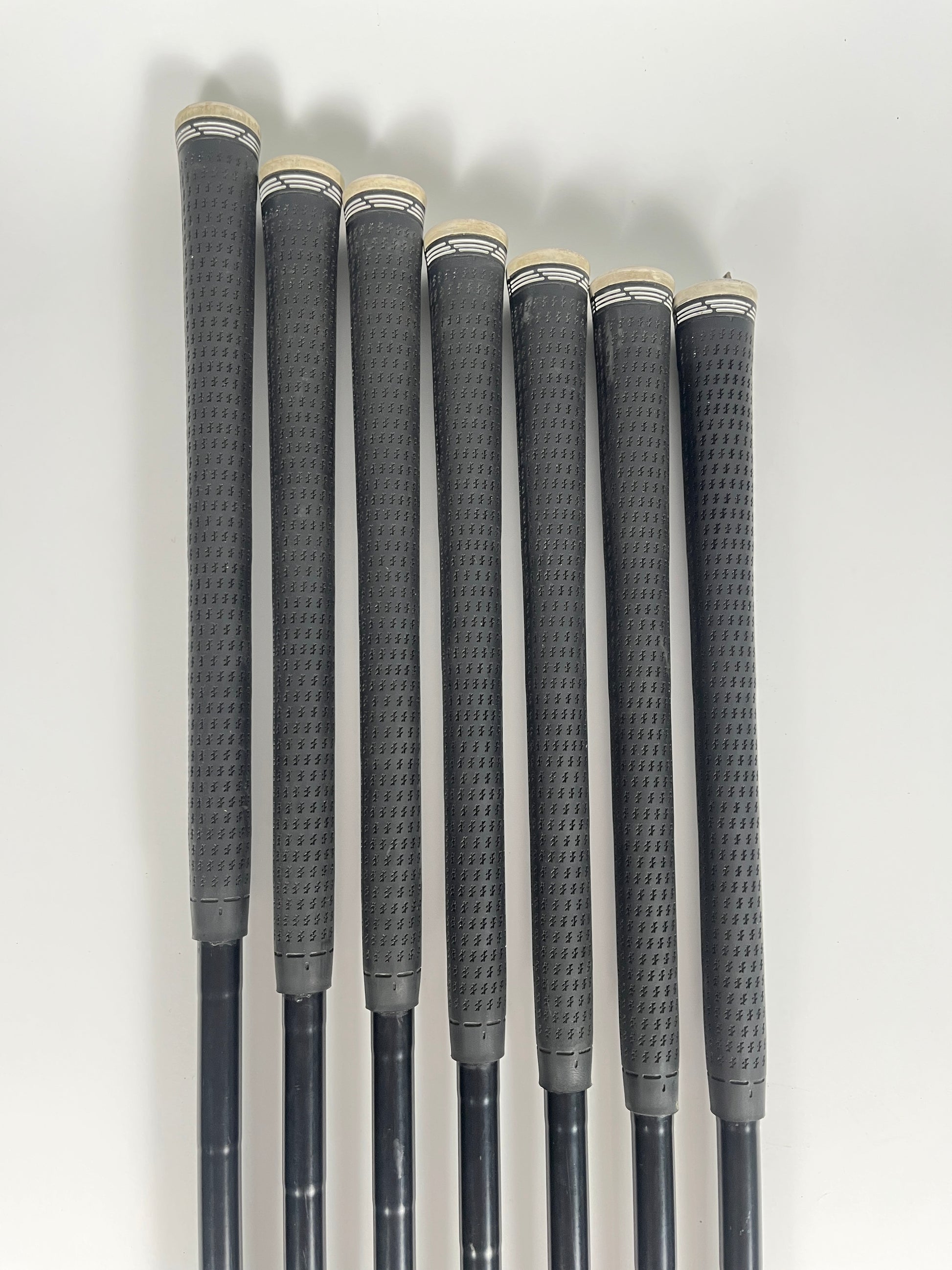 Cobra King Forged Tec Black Iron Set 5-PW,GW Regular Flex RH +0.25"