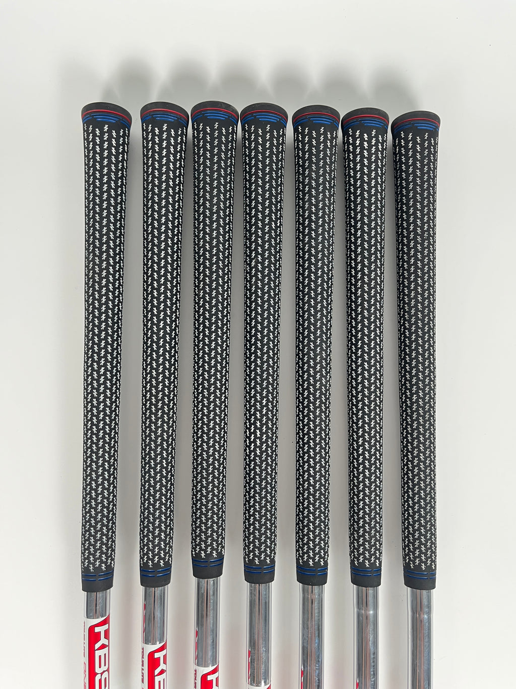 Cobra Darkspeed One Length Iron Set 5-PW,GW Regular Flex RH STD Length
