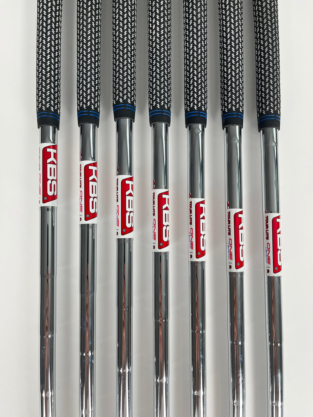 Cobra Darkspeed One Length Iron Set 5-PW,GW Regular Flex RH STD Length