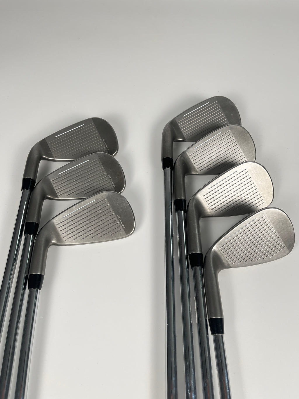 Cobra Darkspeed One Length Iron Set 5-PW,GW Regular Flex RH STD Length