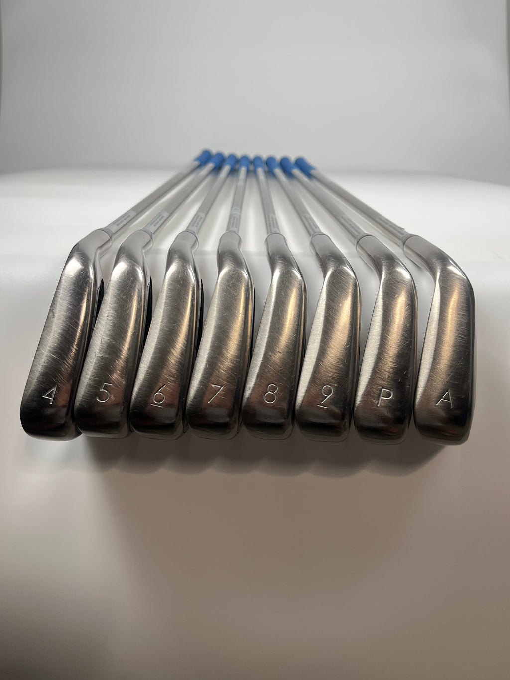 Nike Vapor Fly Iron Set 4-PW,GW Regular Flex RH STD Length