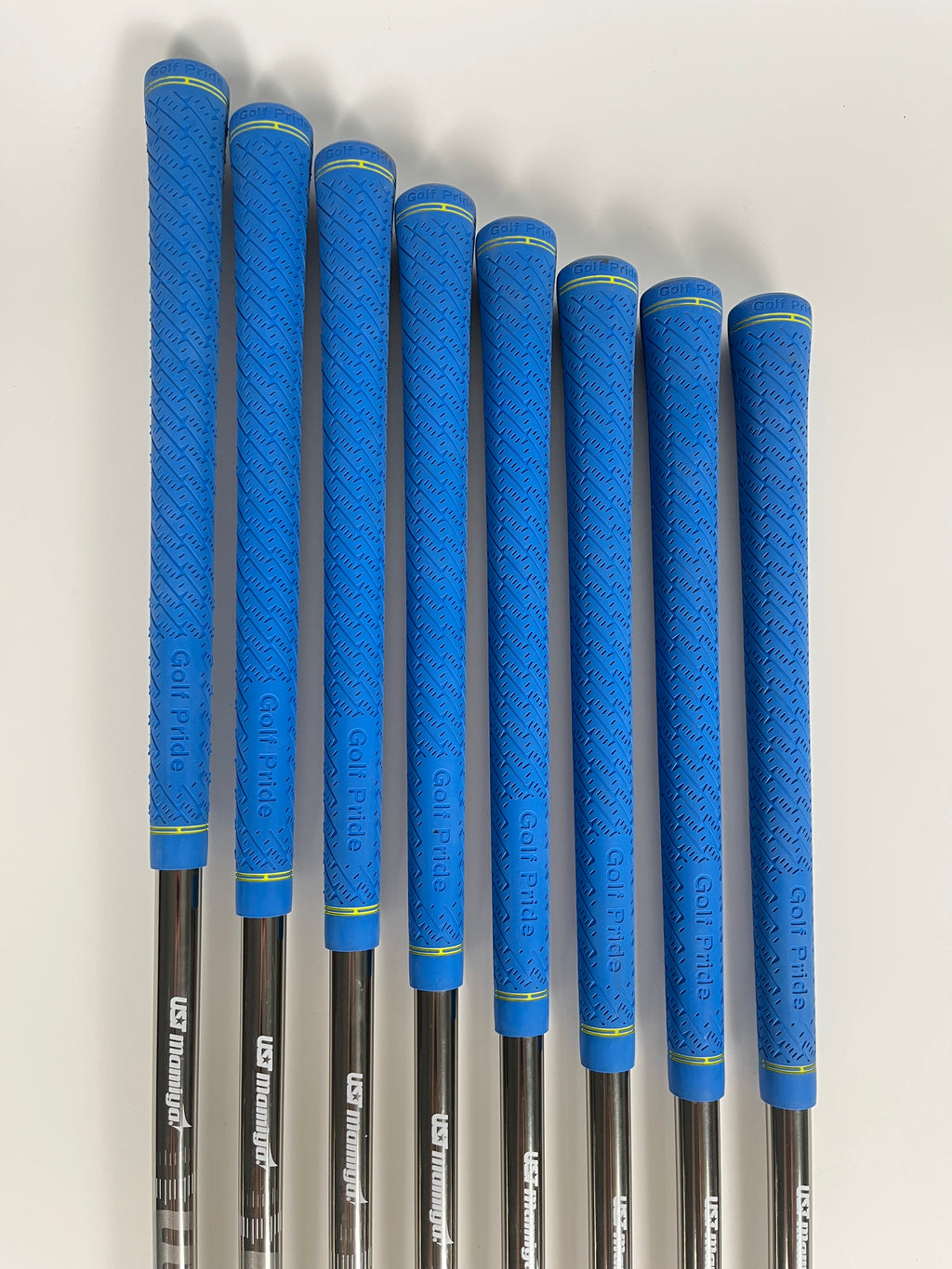 Nike Vapor Fly Iron Set 4-PW,GW Regular Flex RH STD Length