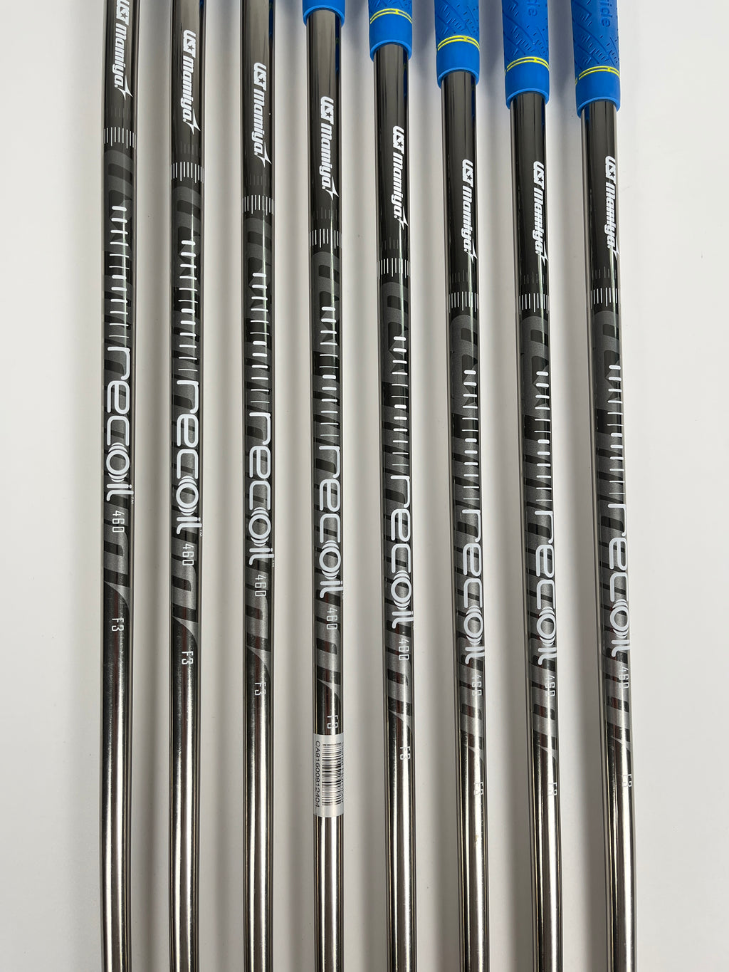 Nike Vapor Fly Iron Set 4-PW,GW Regular Flex RH STD Length