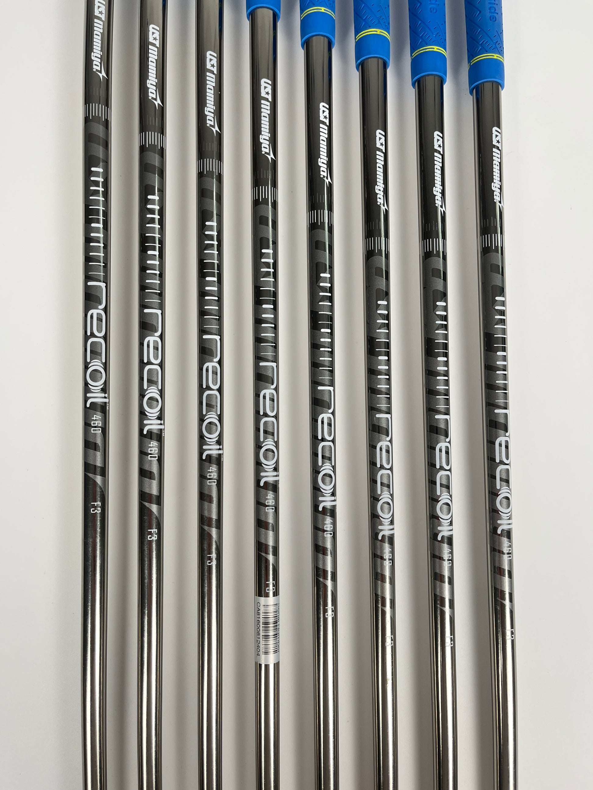 Nike Vapor Fly Iron Set 4-PW,GW Regular Flex RH STD Length