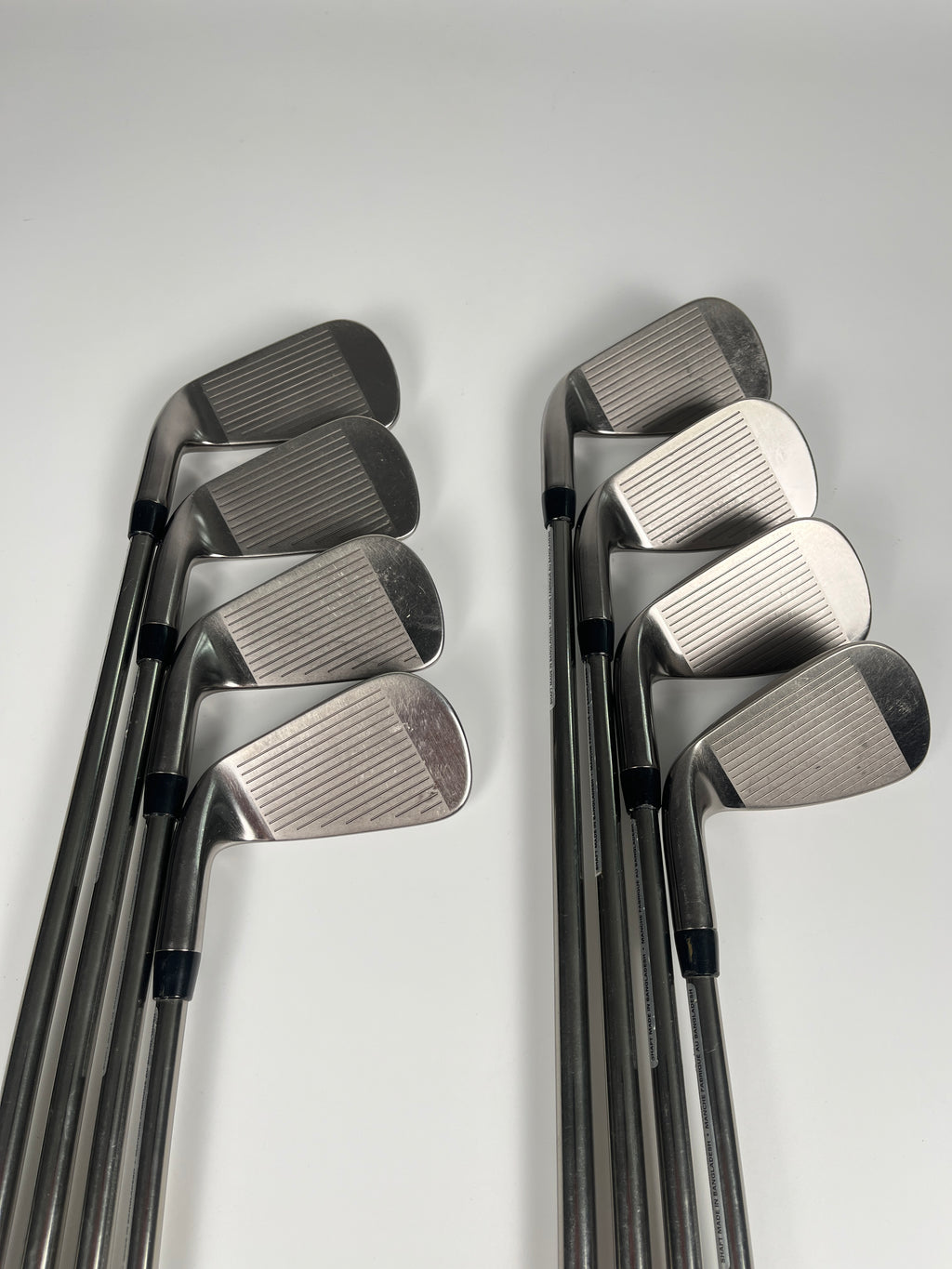 Nike Vapor Fly Iron Set 4-PW,GW Regular Flex RH STD Length