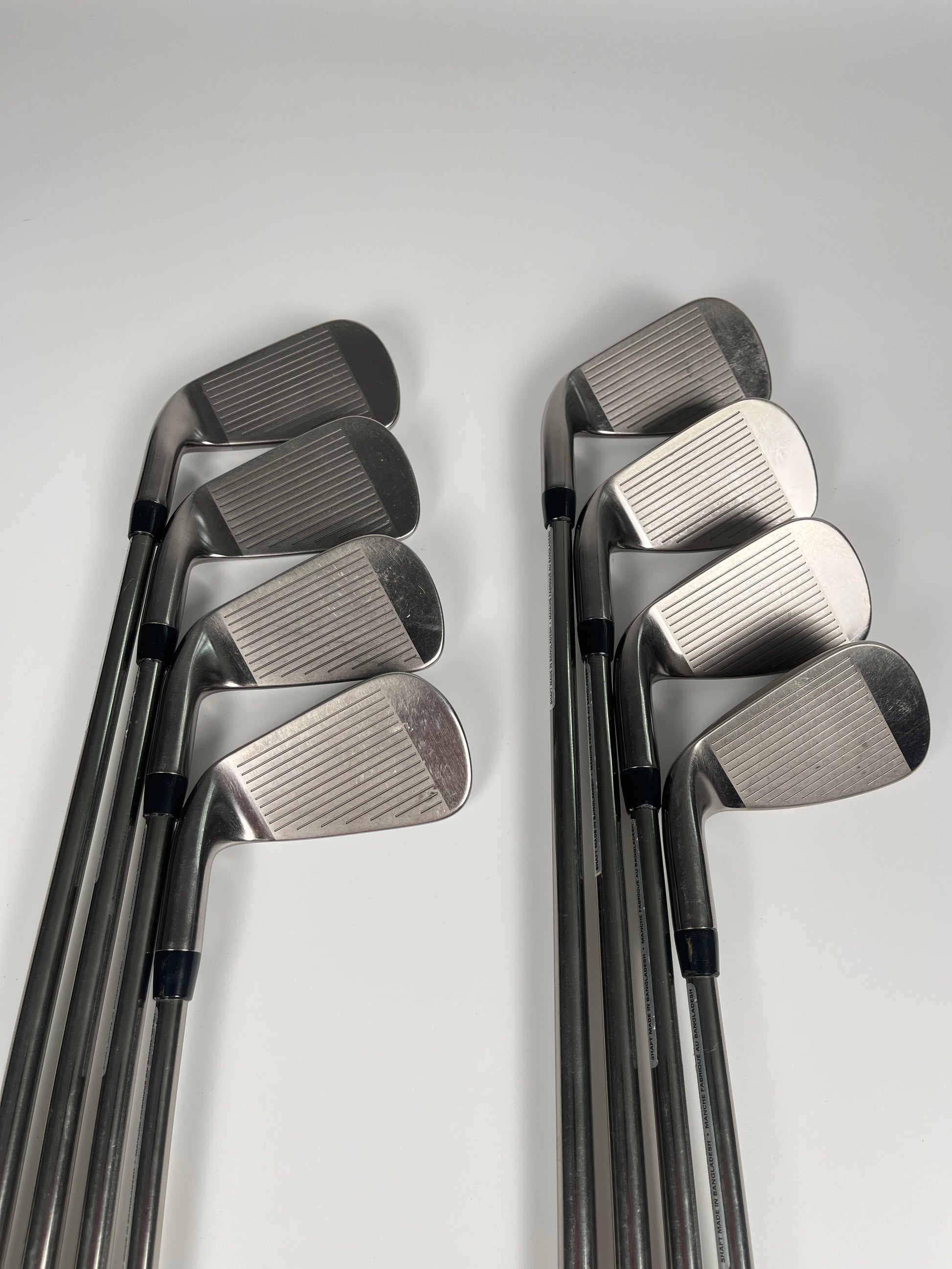 Nike Vapor Fly Iron Set 4-PW,GW Regular Flex RH STD Length