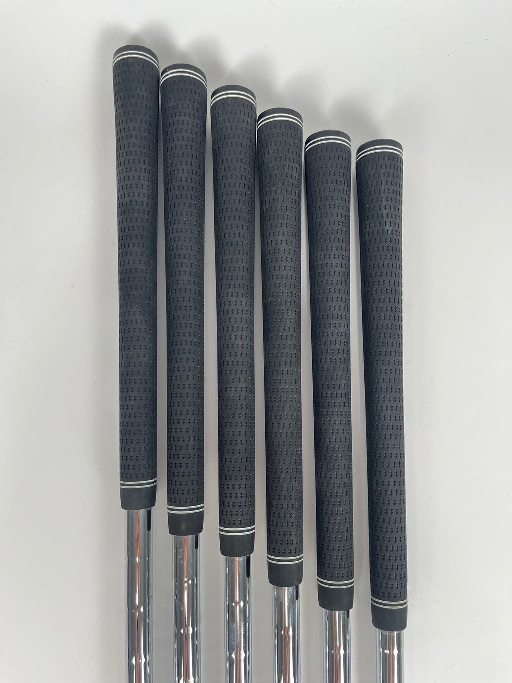 Haywood PD.1 Iron Set 5-PW X-Stiff Flex LH +0.5"