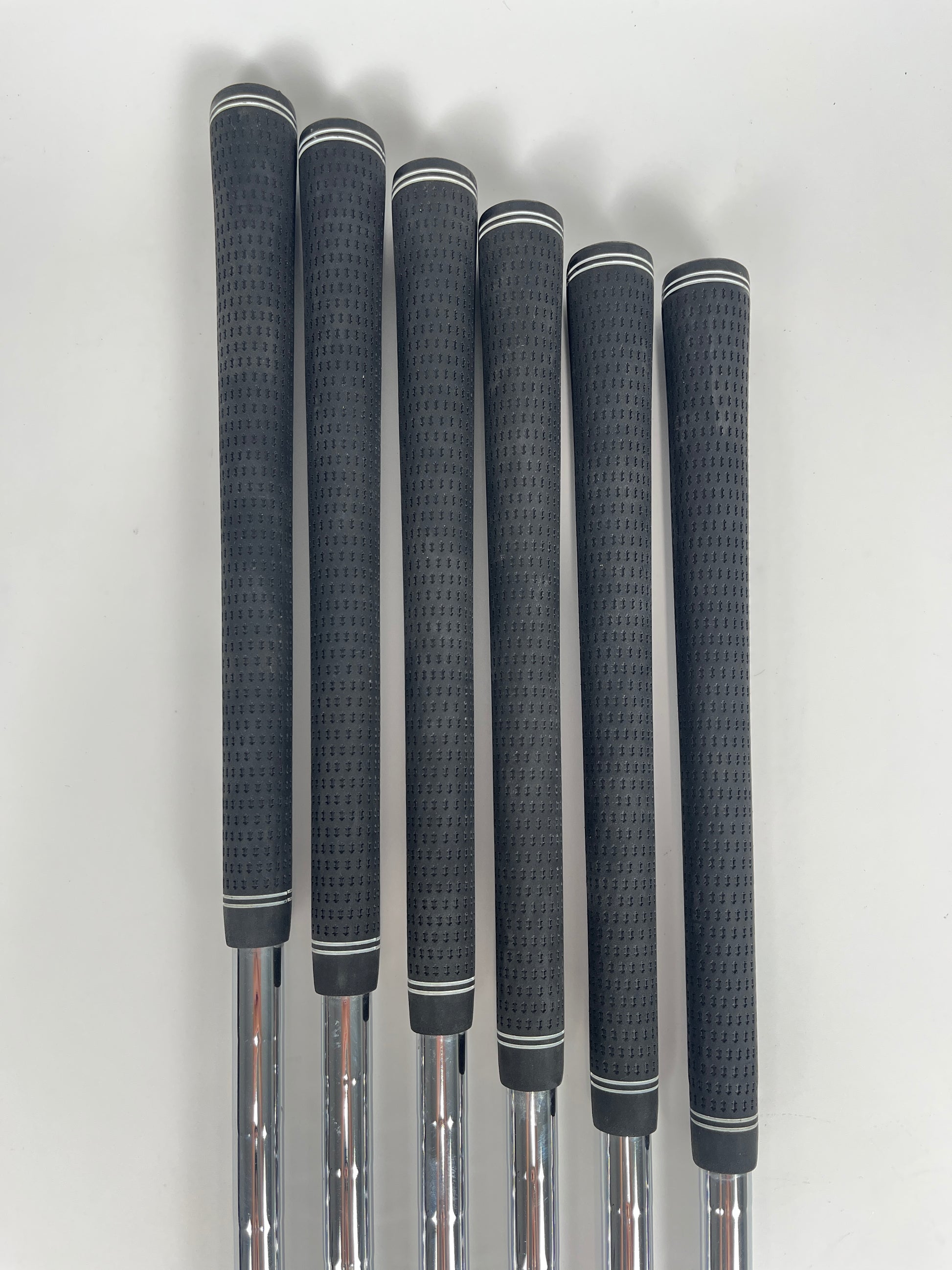 Haywood PD.1 Iron Set 5-PW X-Stiff Flex LH +0.5"