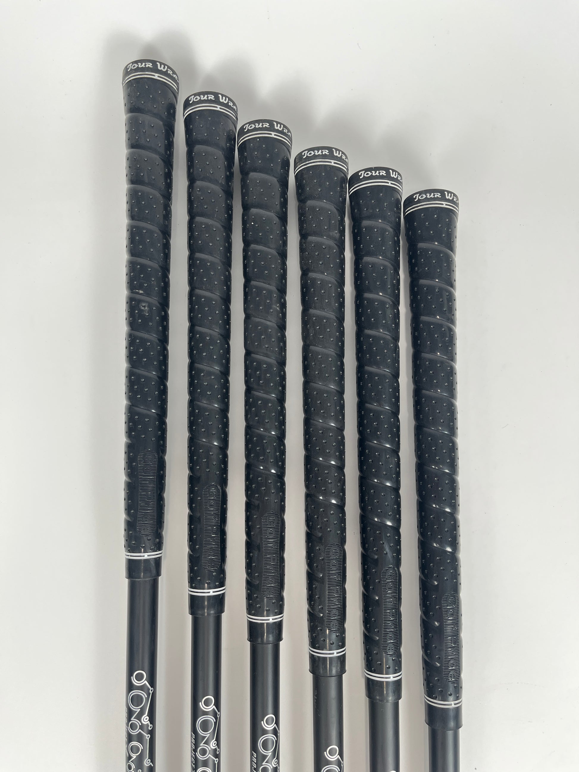 Cleveland Launcher XL Iron Set 5-PW Semi-Stiff Flex RH +0.5"