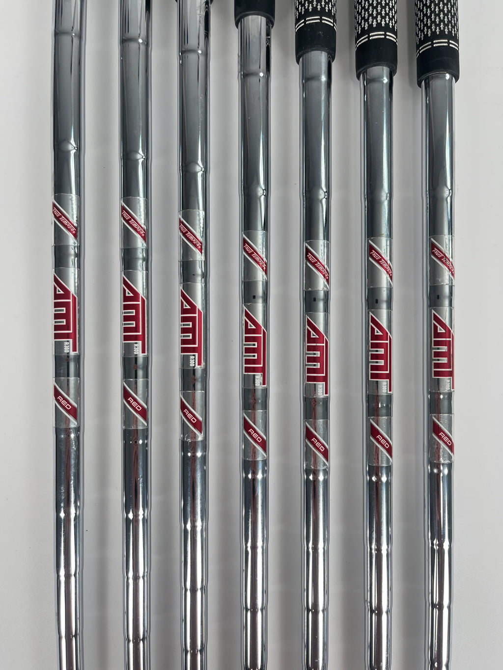 Titleist AP1 718 Iron Set 5-PW,GW Regular Flex RH +0.25"