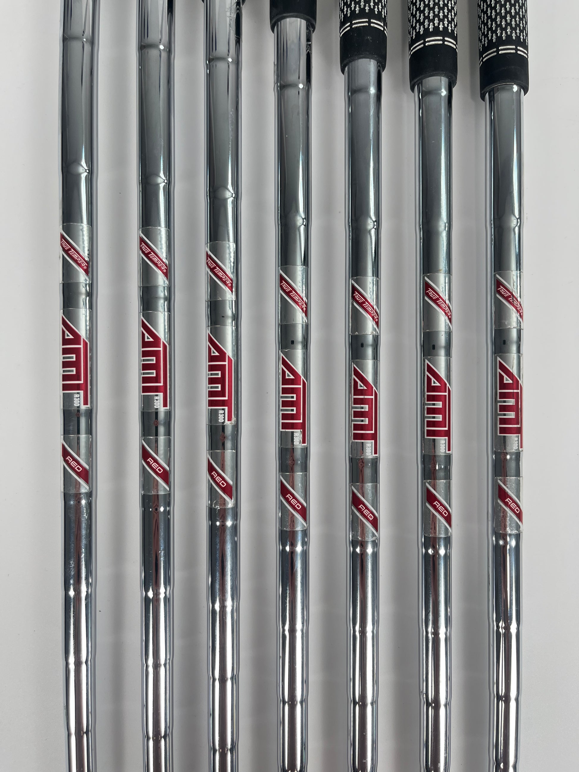 Titleist AP1 718 Iron Set 5-PW,GW Regular Flex RH +0.25"
