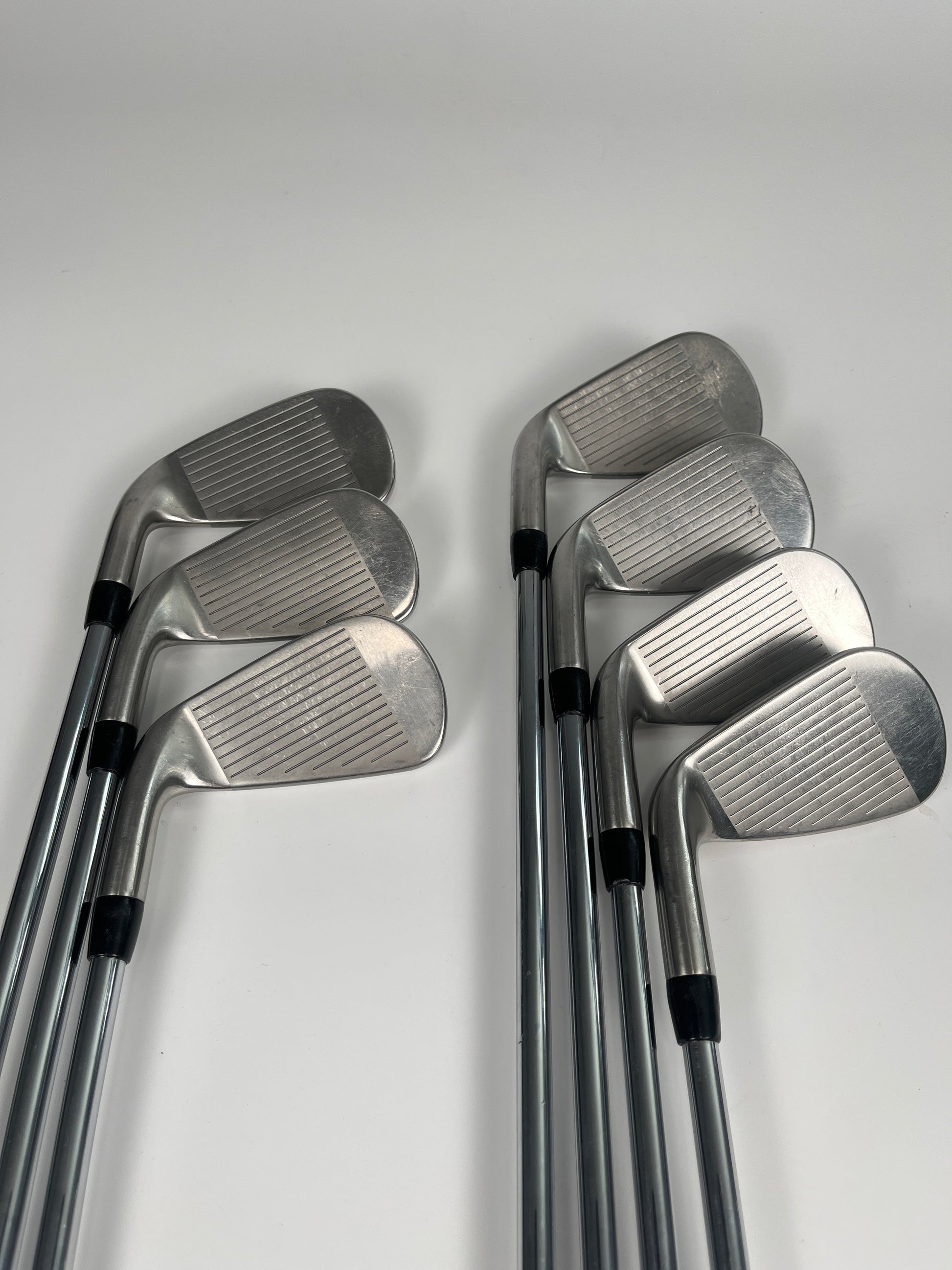 Titleist AP1 718 Iron Set 5-PW,GW Regular Flex RH +0.25"