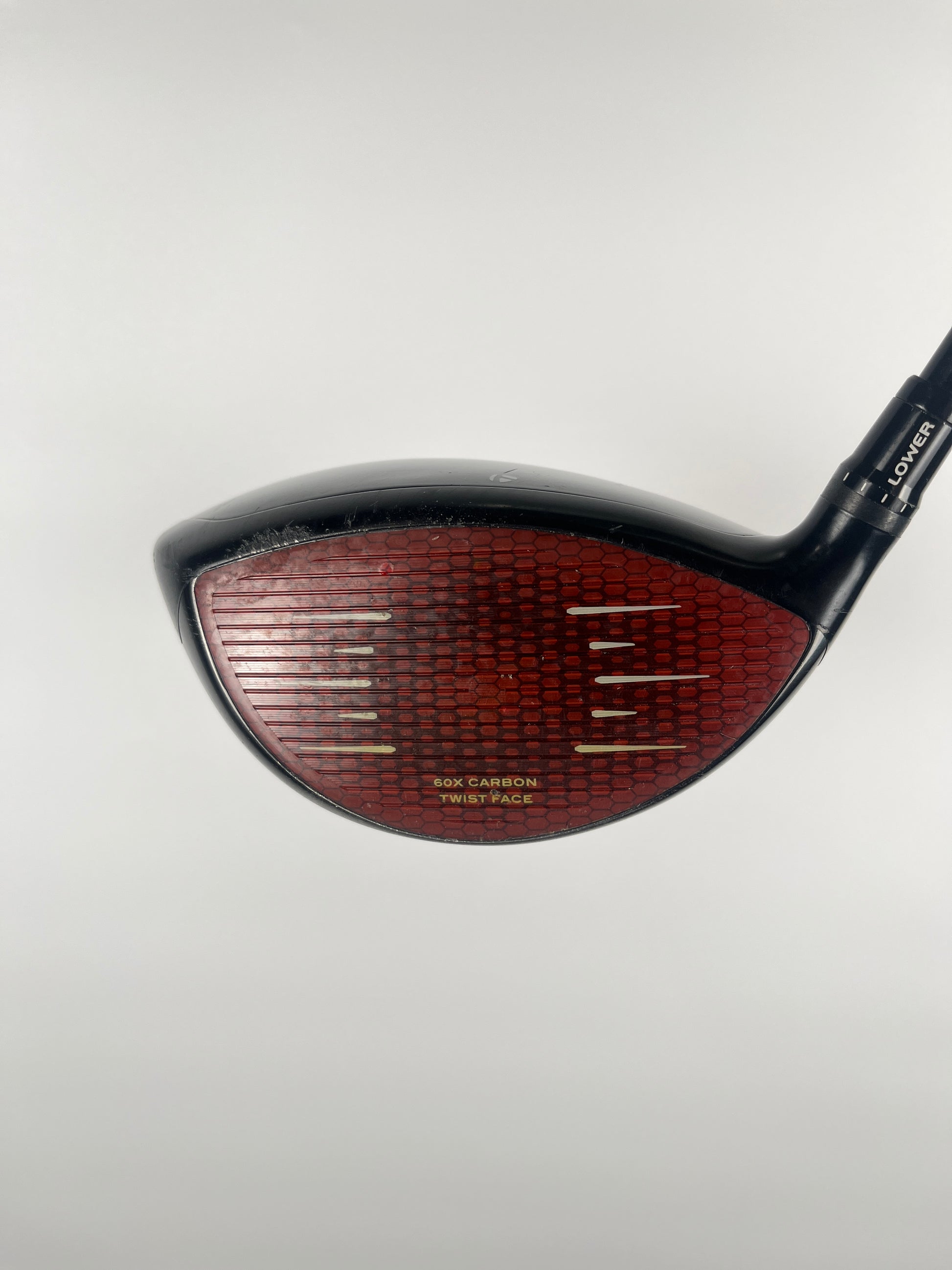 TaylorMade Stealth 2 Driver 10.5° Regular Flex RH 46"