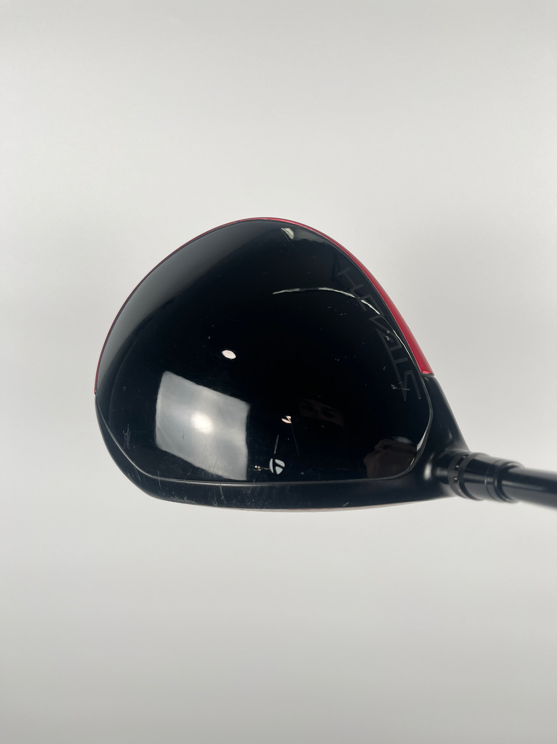 TaylorMade Stealth 2 Driver 10.5° Regular Flex RH 46"