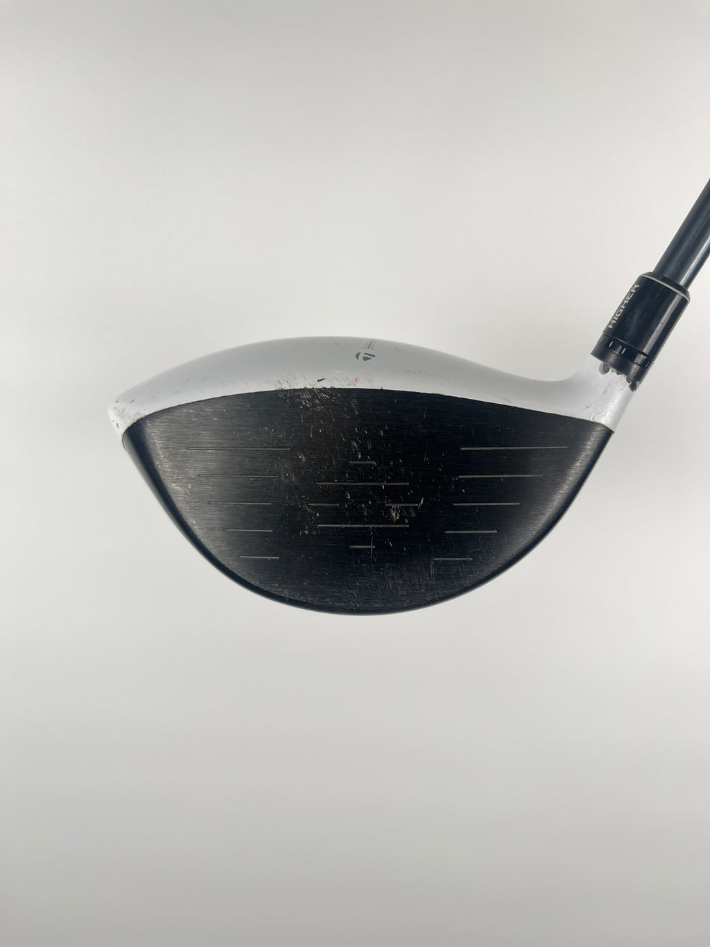 TaylorMade R15 Driver 10.5° Regular Flex RH 45.75"