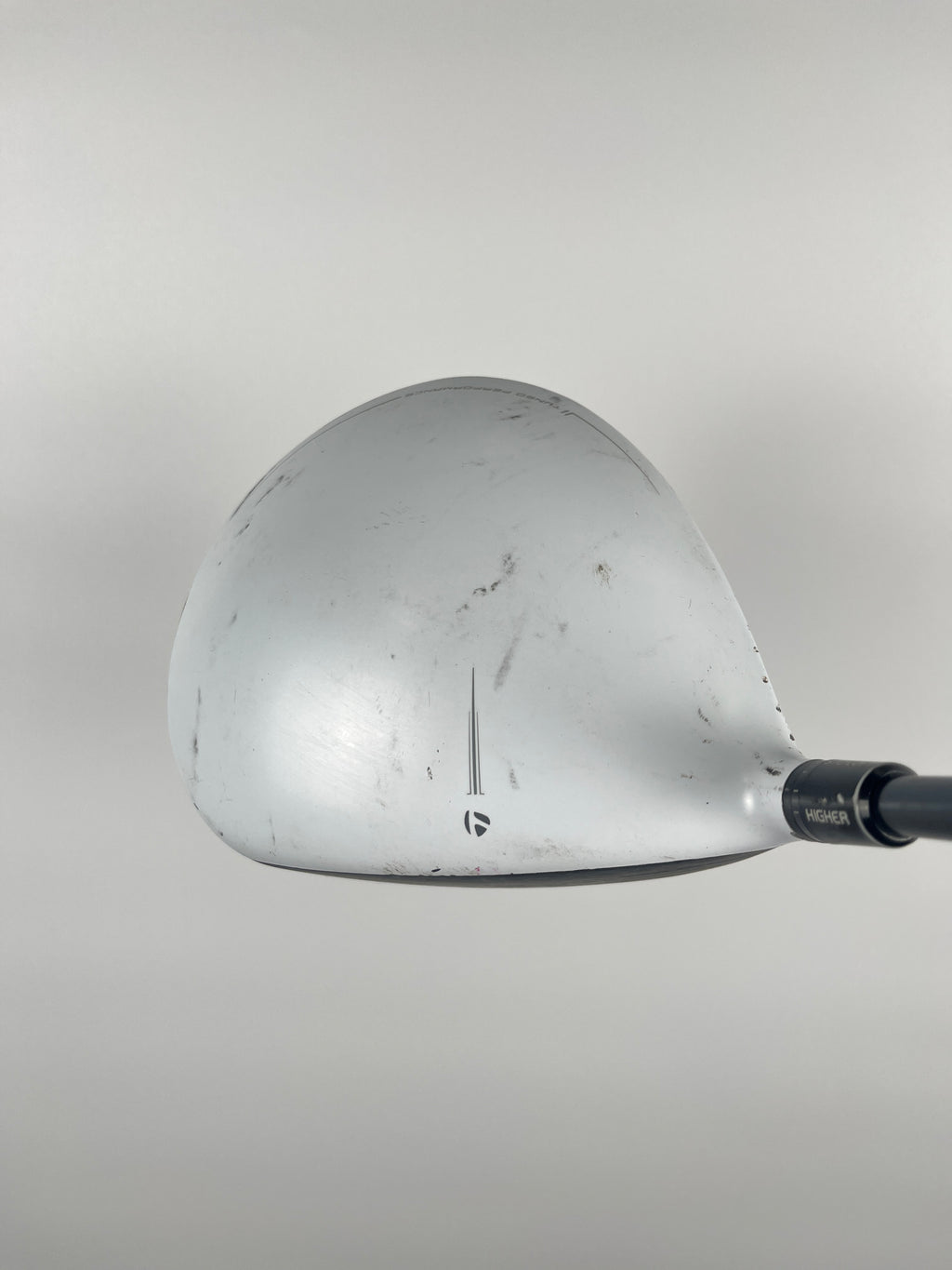 TaylorMade R15 Driver 10.5° Regular Flex RH 45.75"