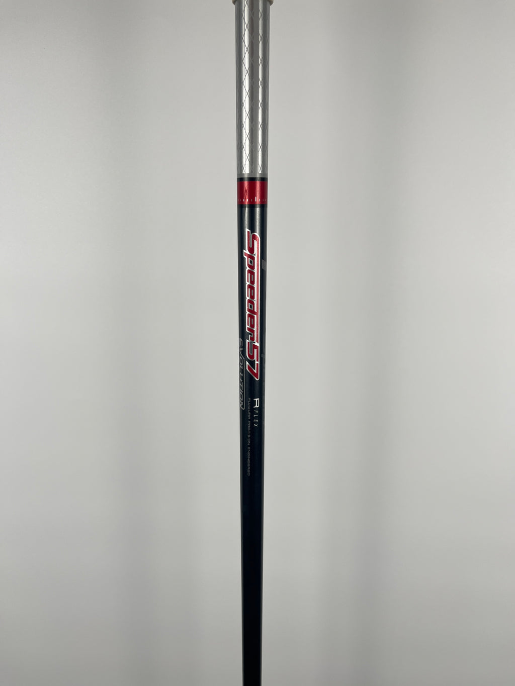 TaylorMade R15 Driver 10.5° Regular Flex RH 45.75"