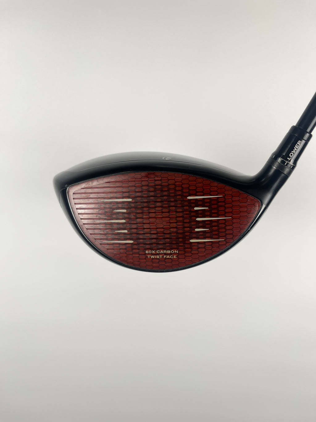 TaylorMade Stealth 2 Plus Driver 9° Regular Flex RH 46"