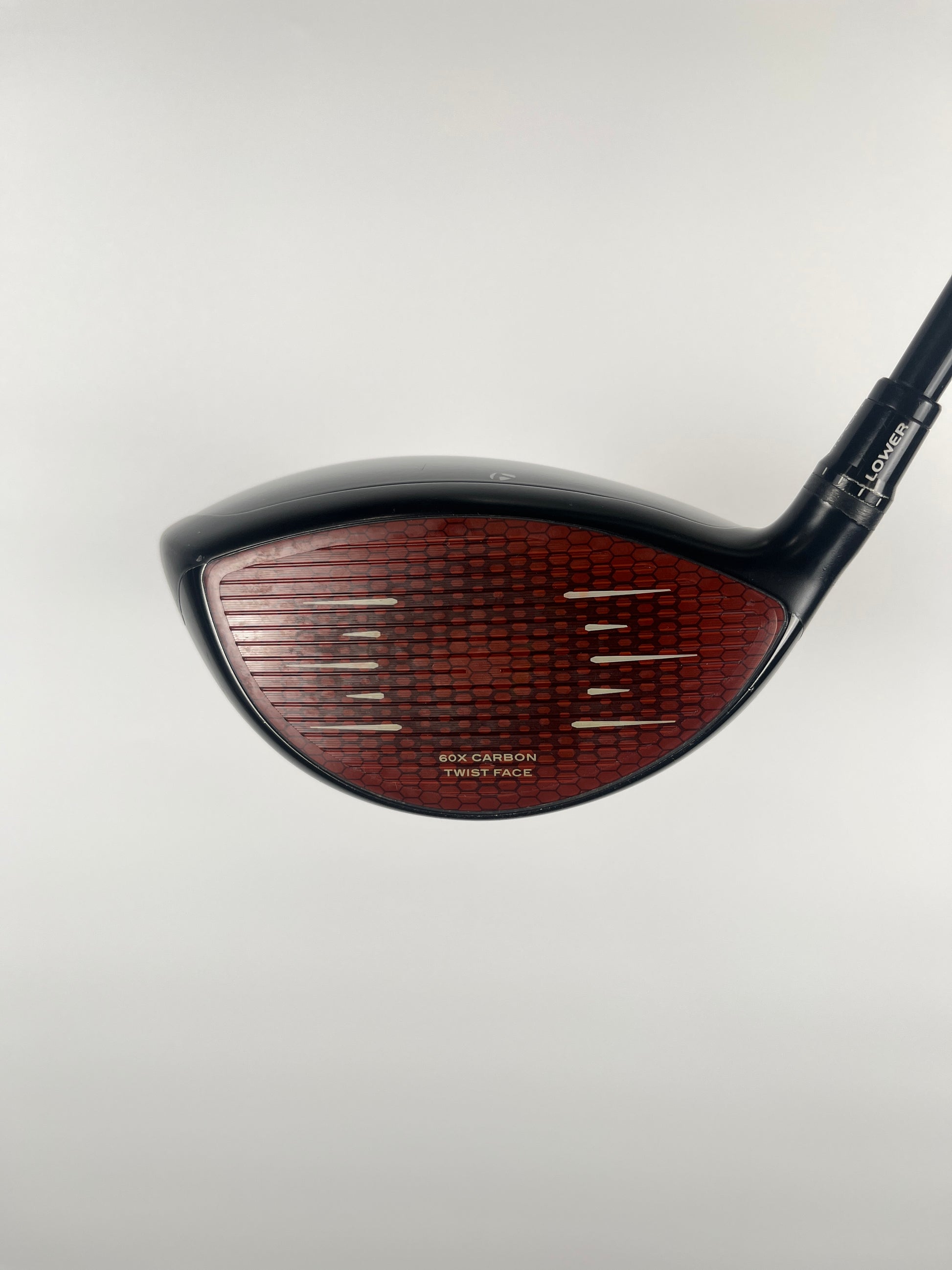 TaylorMade Stealth 2 Plus Driver 9° Regular Flex RH 46"