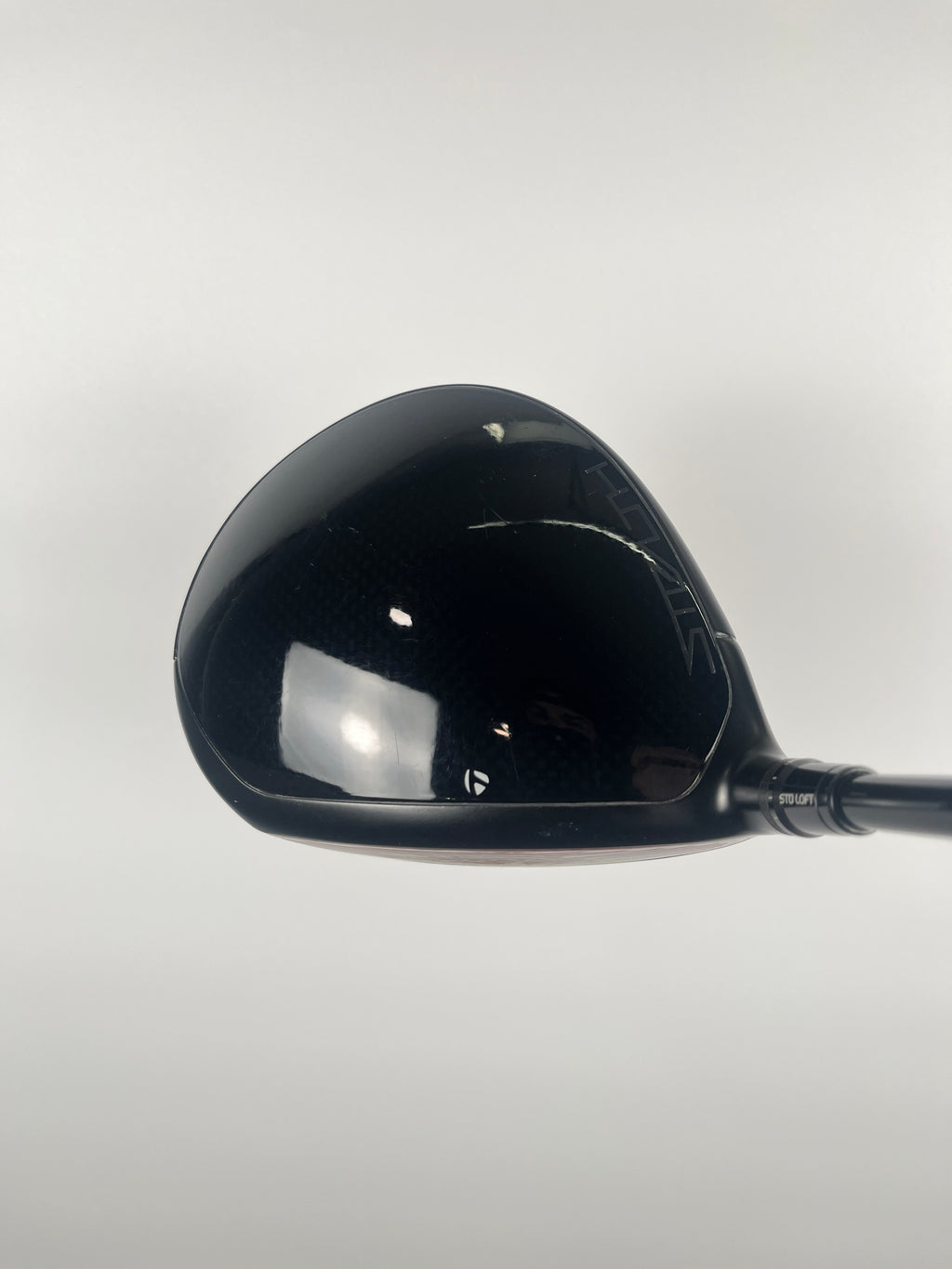 TaylorMade Stealth 2 Plus Driver 9° Regular Flex RH 46"