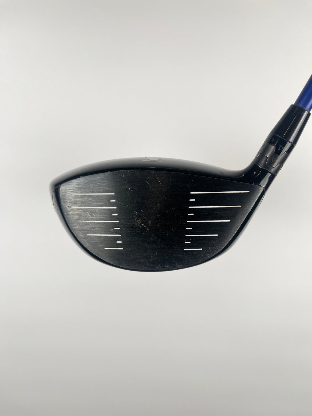 Titleist 910 D2 Driver 9.5° Stiff Flex RH 45.25"
